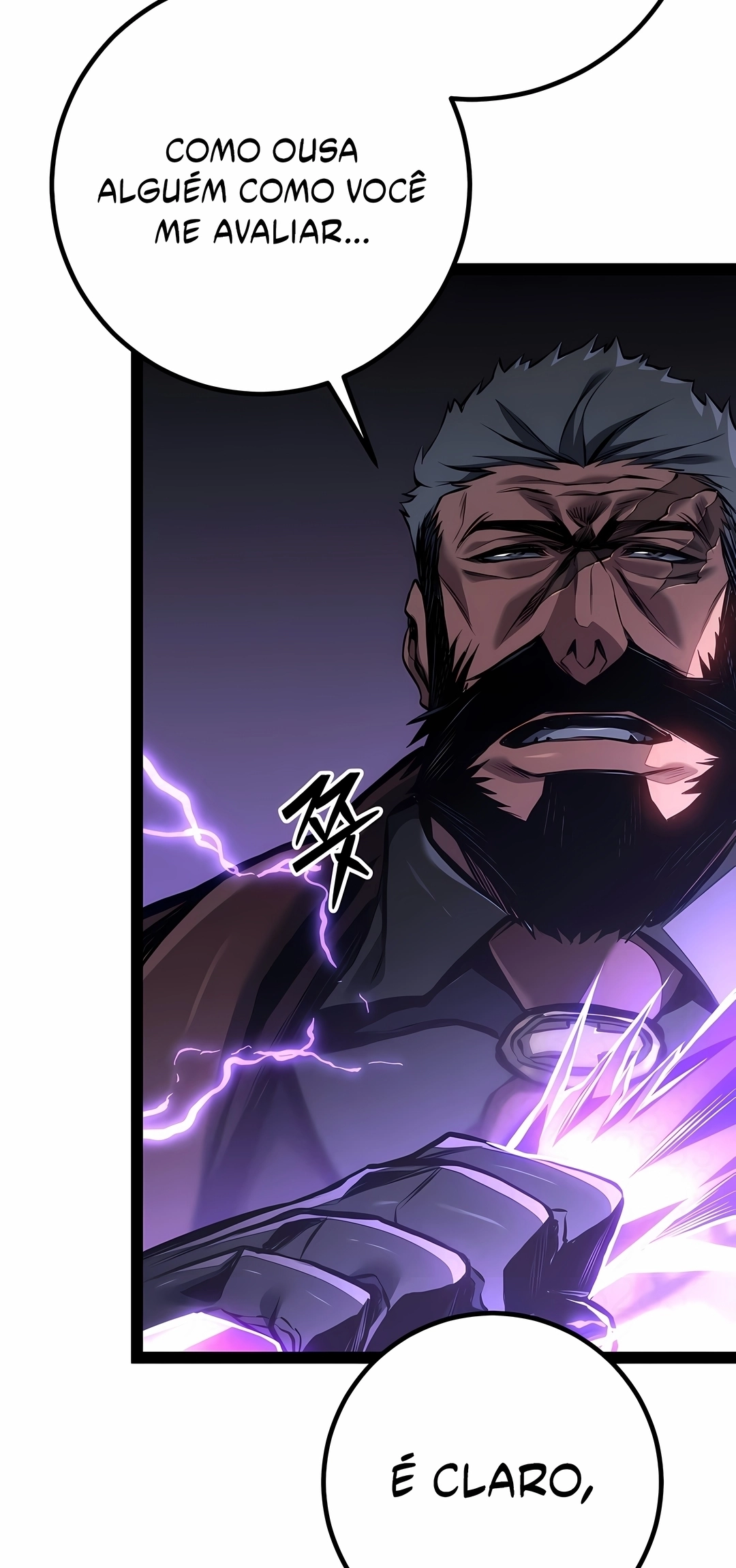 Regressando Como Bastardo do Clã da Espada Capítulo 114 Página 67
