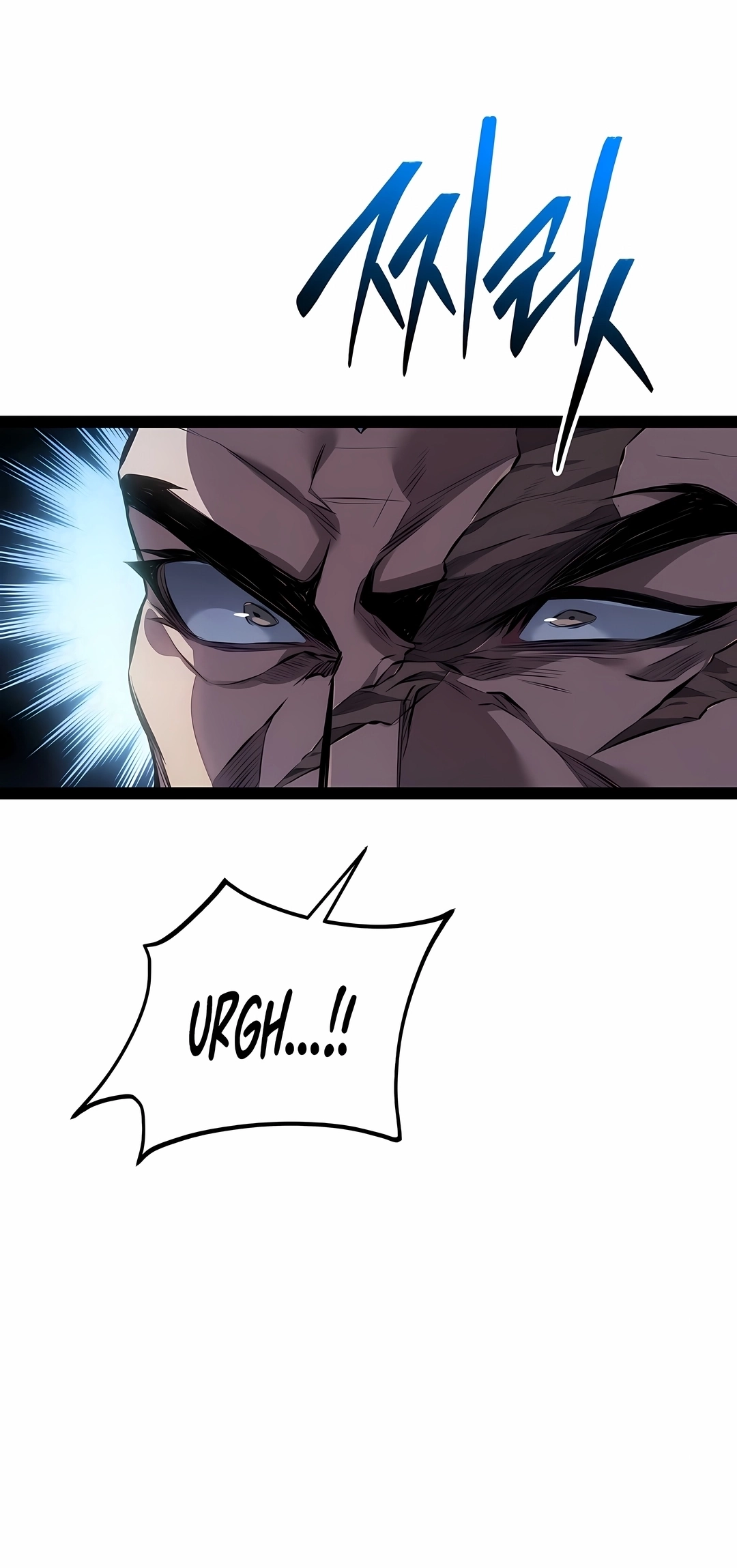 Regressando Como Bastardo do Clã da Espada Capítulo 114 Página 80