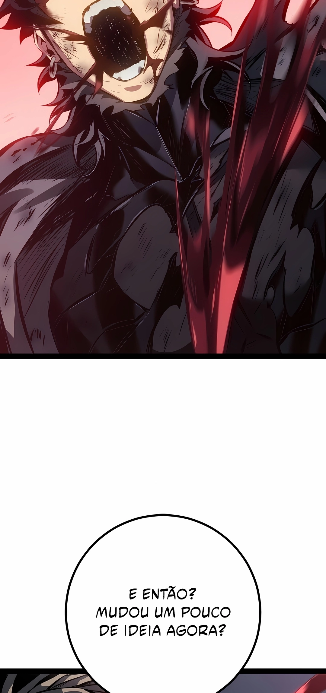 Regressando Como Bastardo do Clã da Espada Capítulo 114 Página 78