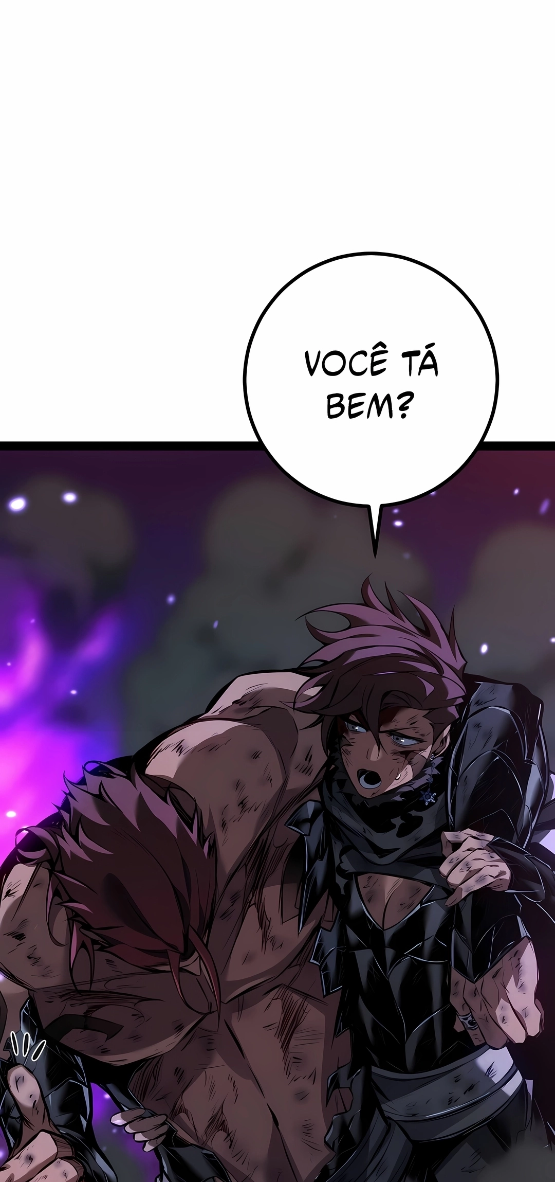 Regressando Como Bastardo do Clã da Espada Capítulo 114 Página 92