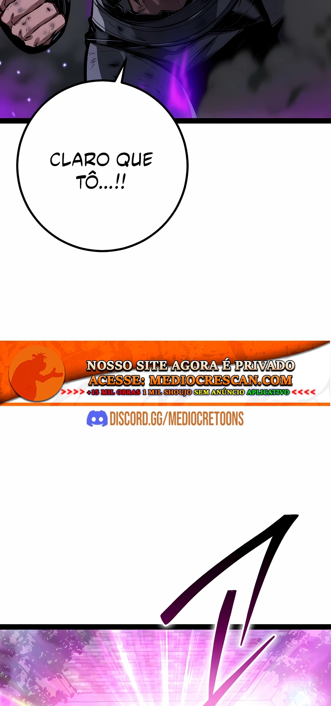Regressando Como Bastardo do Clã da Espada Capítulo 114 Página 93