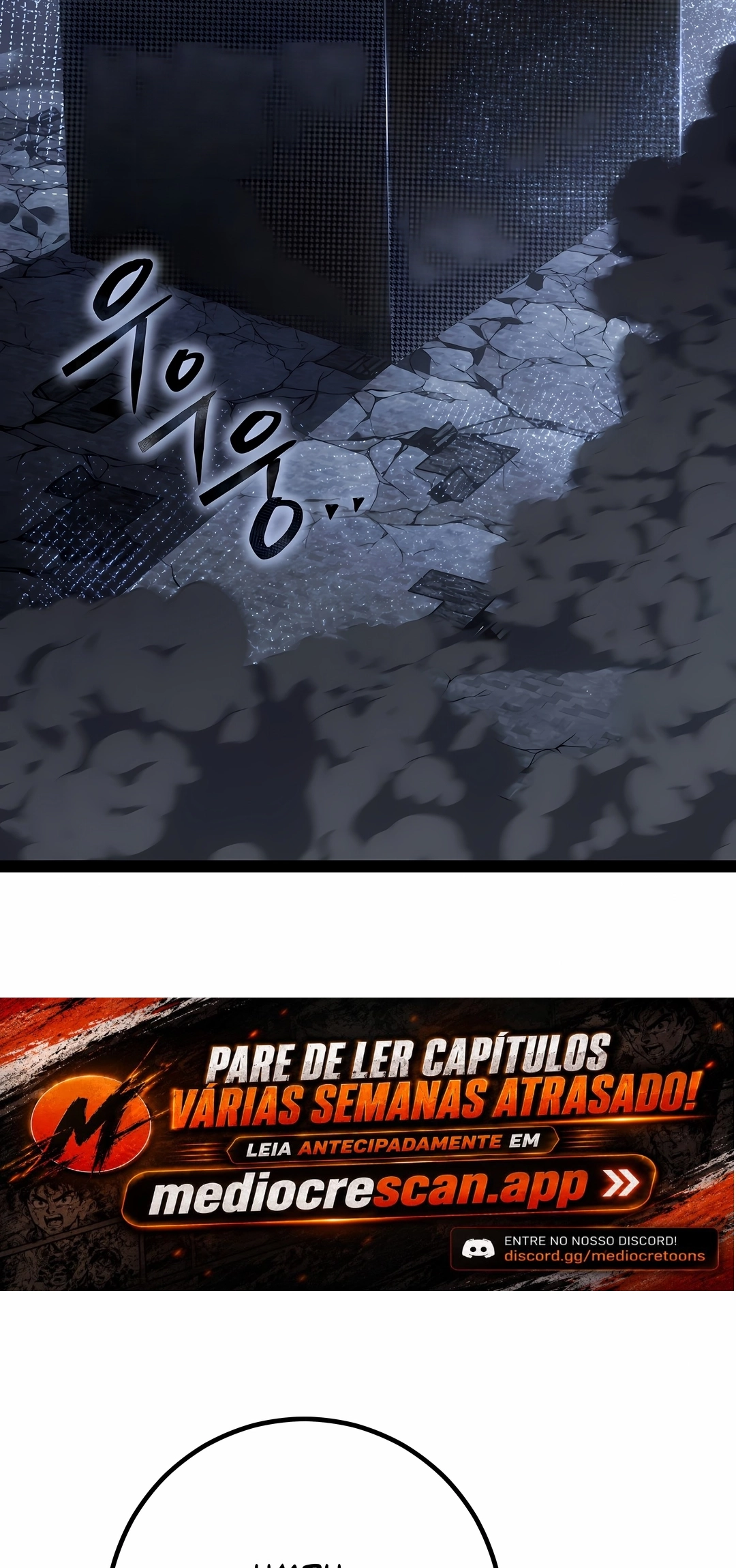 Regressando Como Bastardo do Clã da Espada Capítulo 114 Página 112