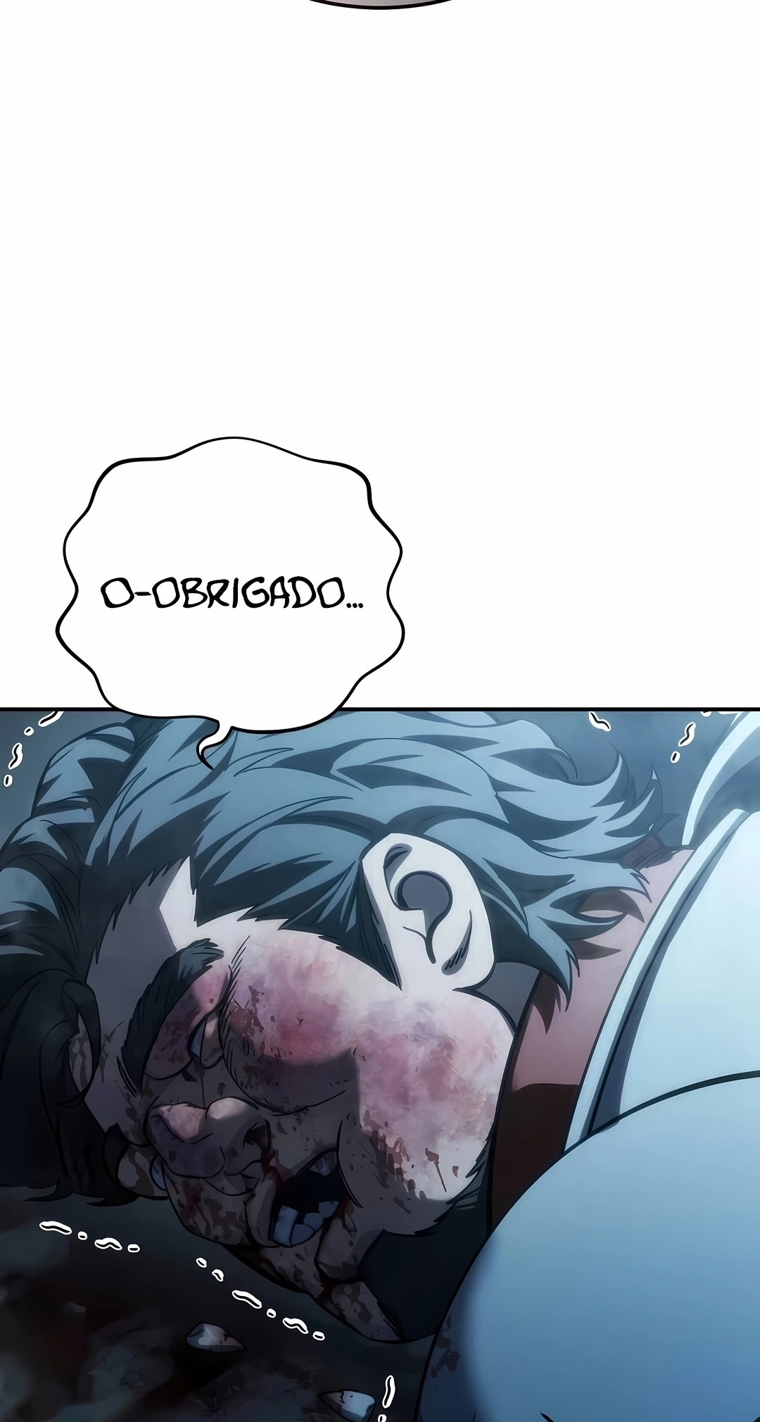 Star-Embracing Swordmaster Capítulo 140 Página 7