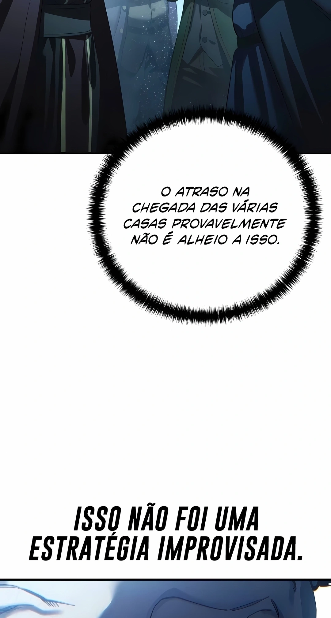 Star-Embracing Swordmaster Capítulo 140 Página 15
