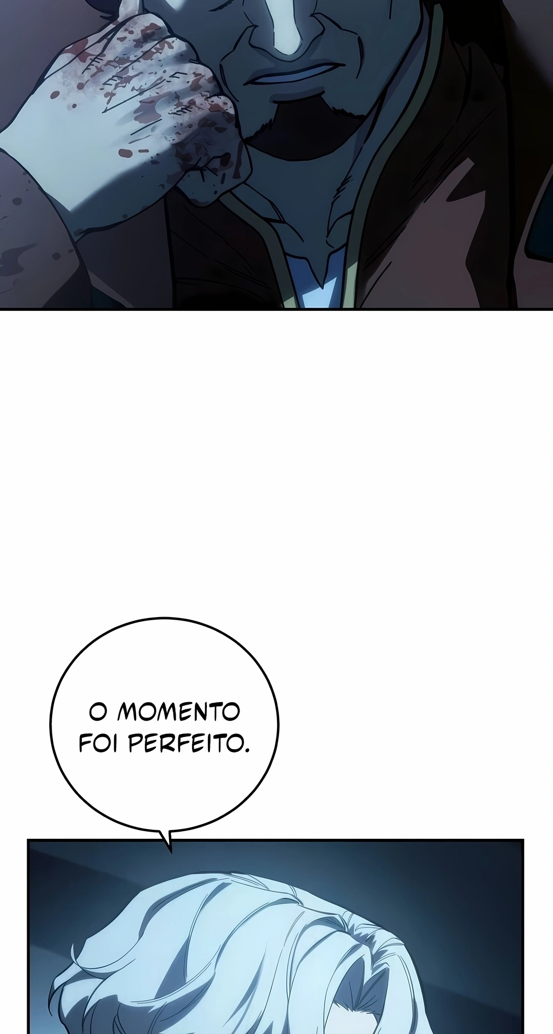 Star-Embracing Swordmaster Capítulo 140 Página 19