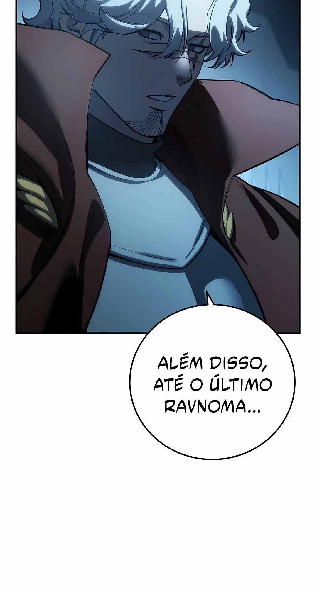Star-Embracing Swordmaster Capítulo 140 Página 20