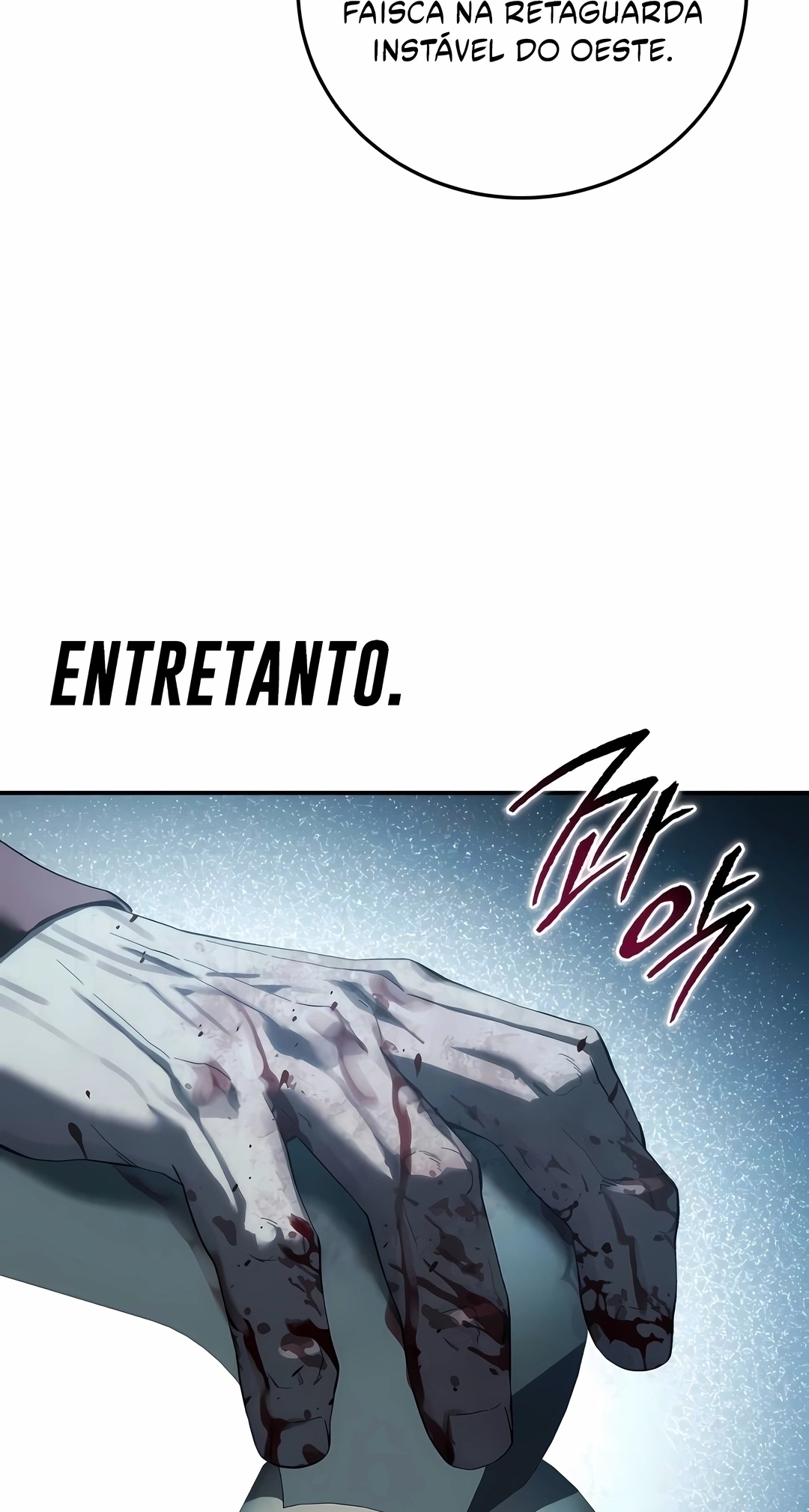 Star-Embracing Swordmaster Capítulo 140 Página 22