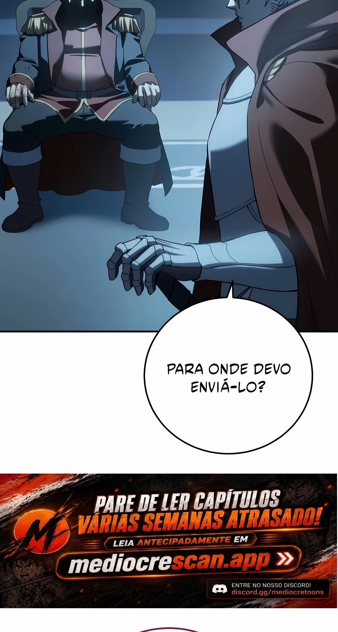 Star-Embracing Swordmaster Capítulo 140 Página 24