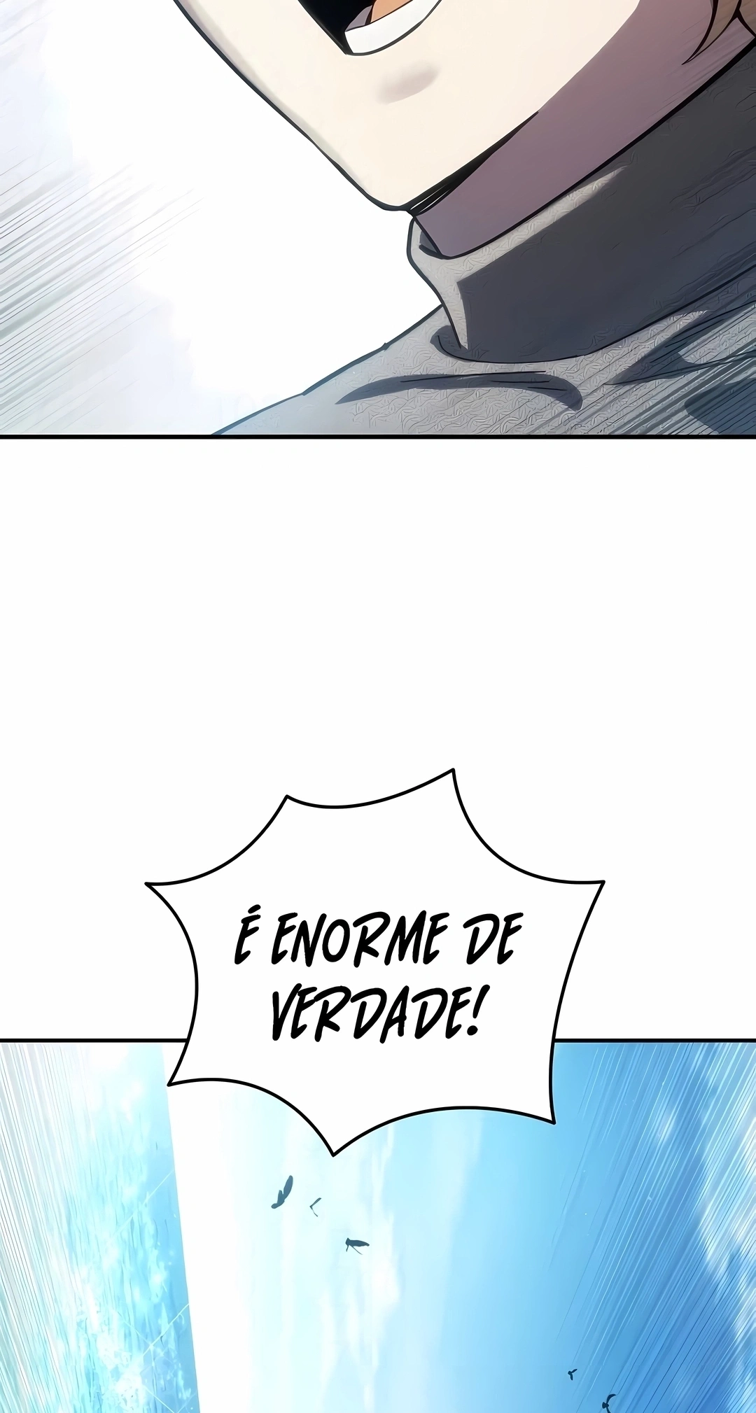Star-Embracing Swordmaster Capítulo 140 Página 32