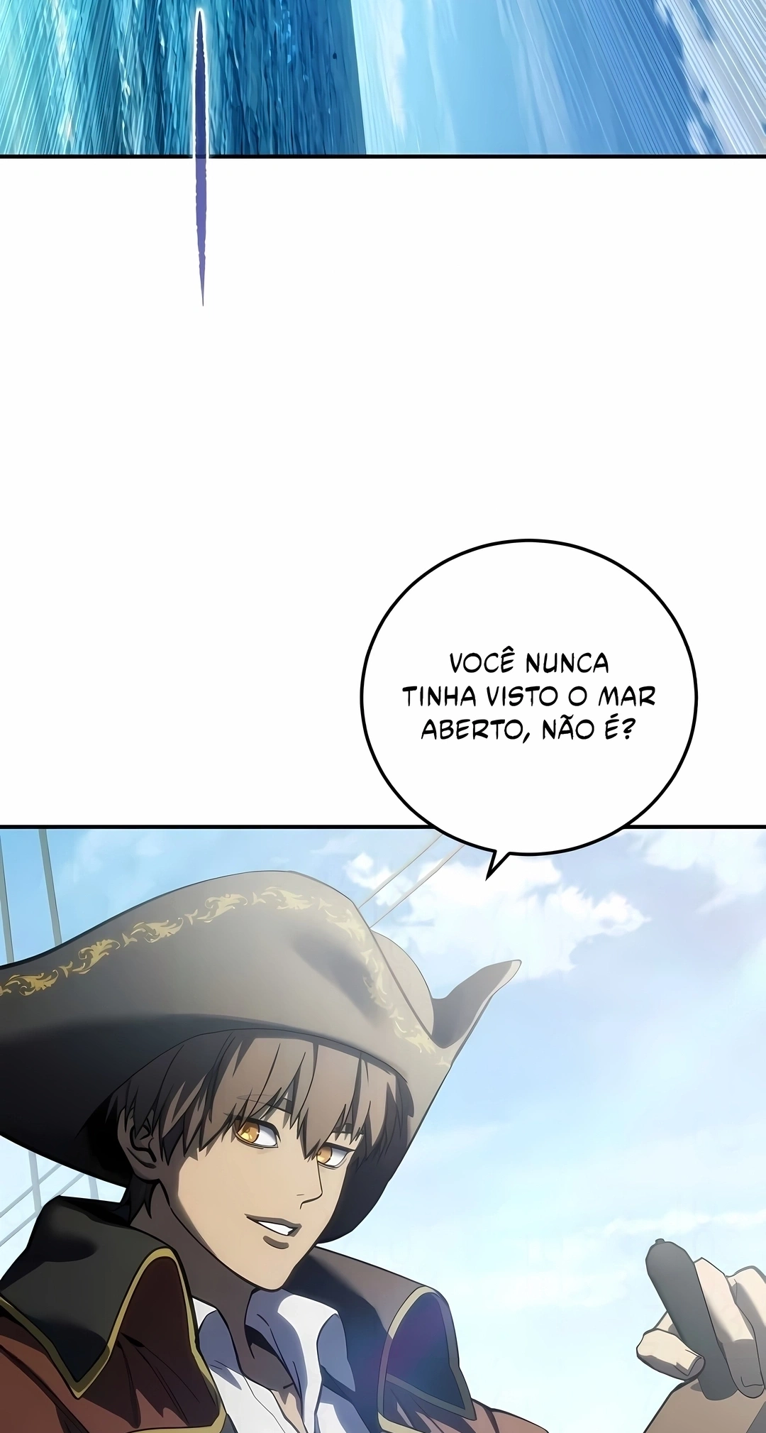 Star-Embracing Swordmaster Capítulo 140 Página 34