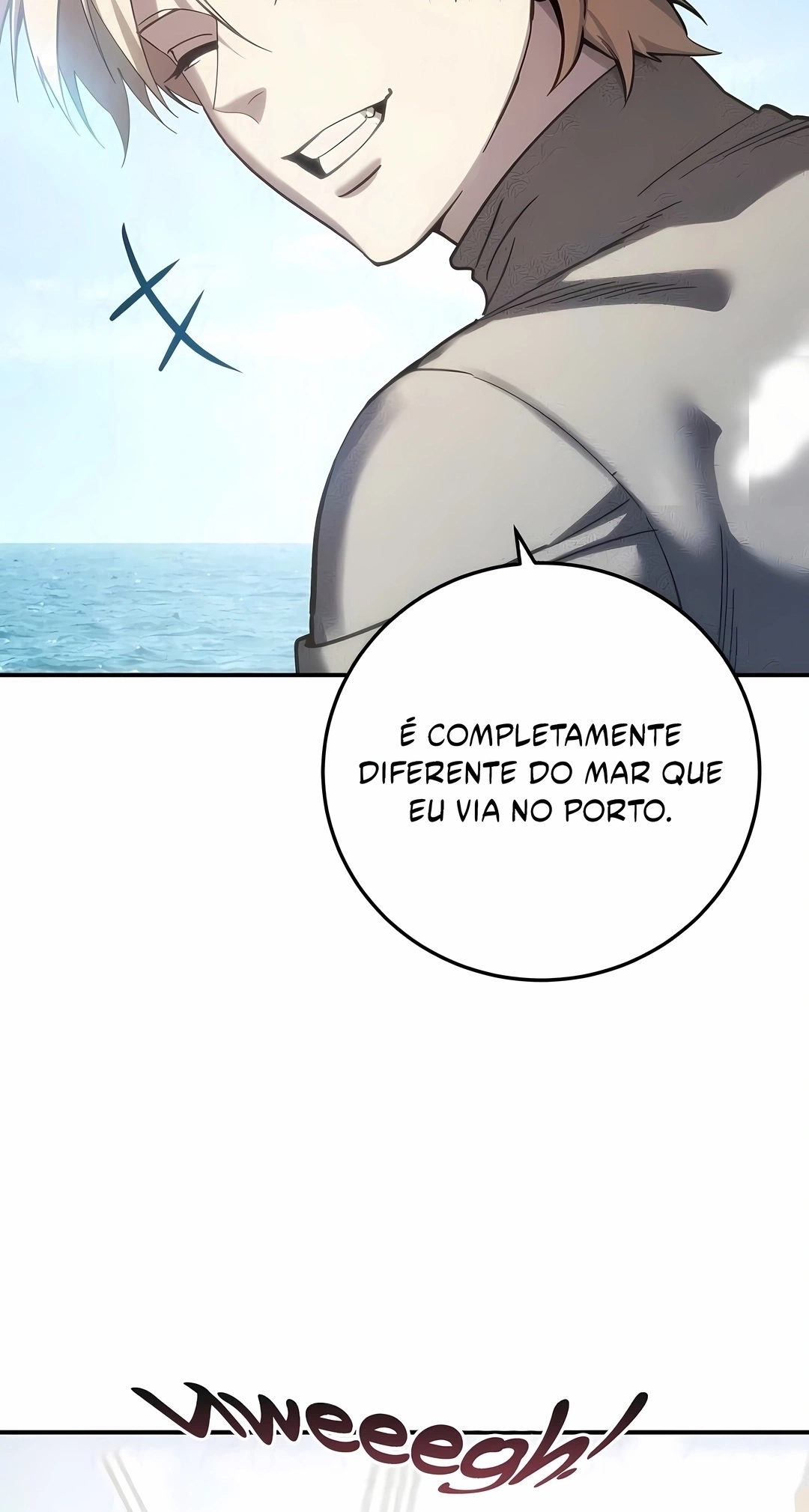 Star-Embracing Swordmaster Capítulo 140 Página 36