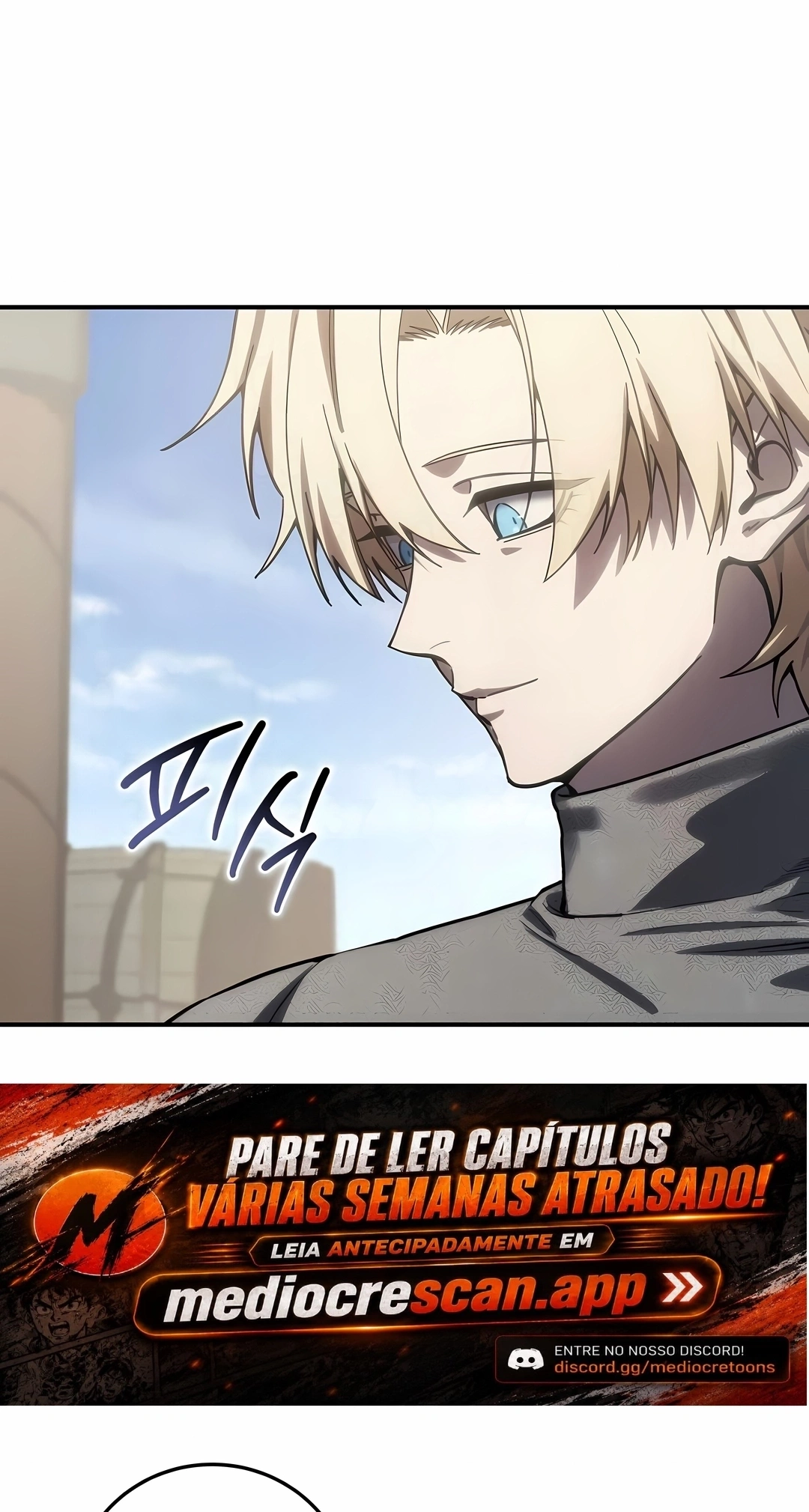 Star-Embracing Swordmaster Capítulo 140 Página 53