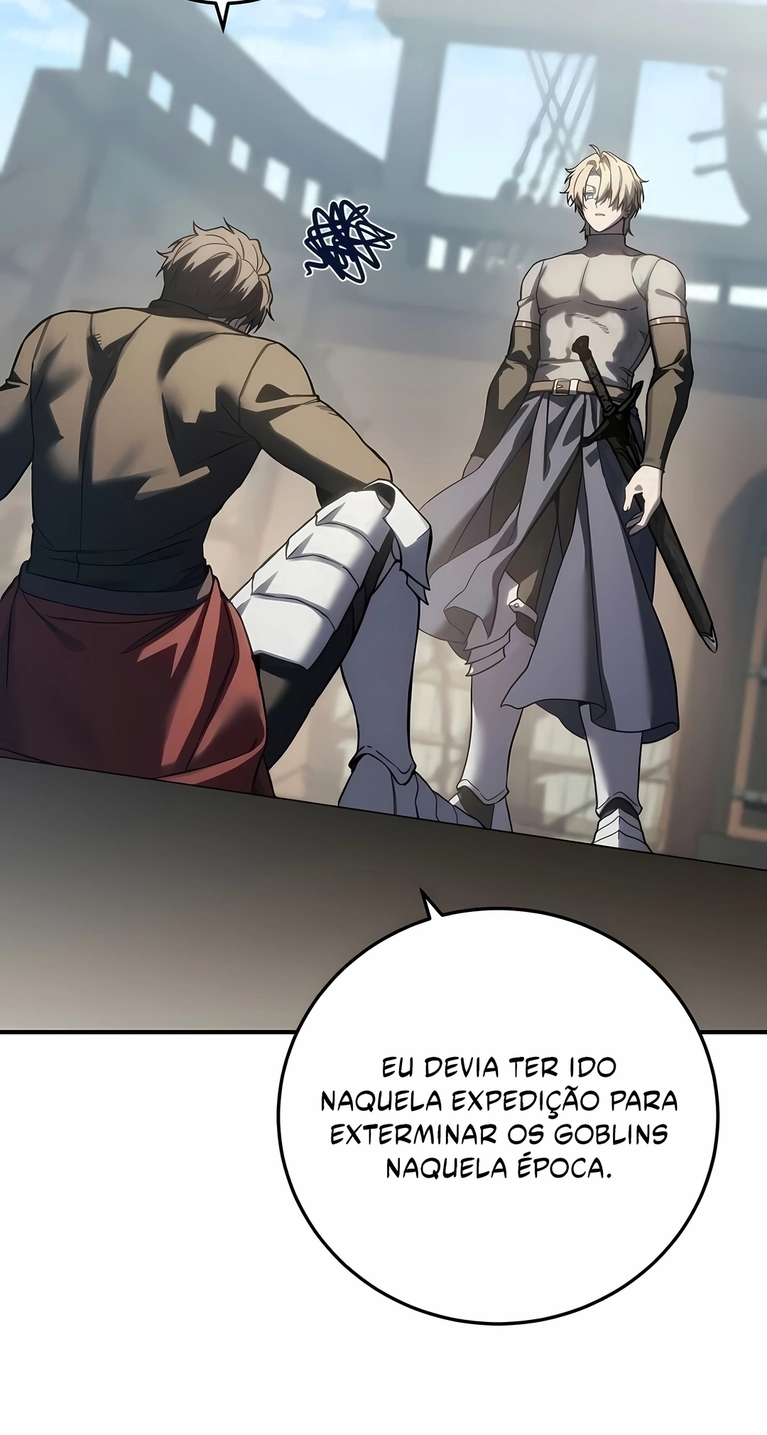 Star-Embracing Swordmaster Capítulo 140 Página 52