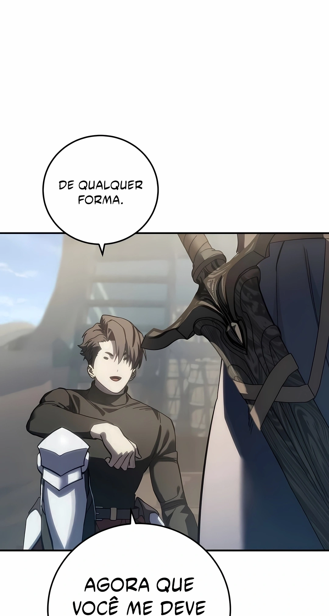 Star-Embracing Swordmaster Capítulo 140 Página 55