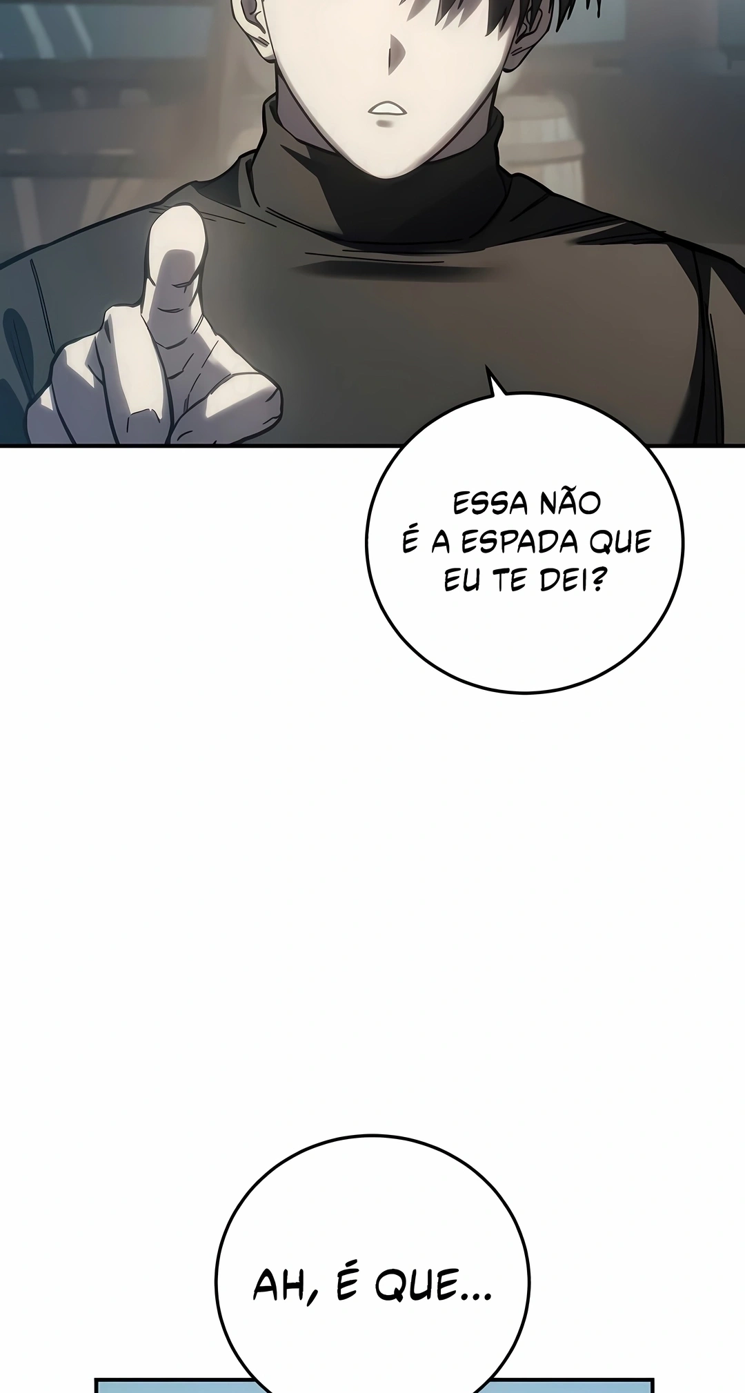 Star-Embracing Swordmaster Capítulo 140 Página 57