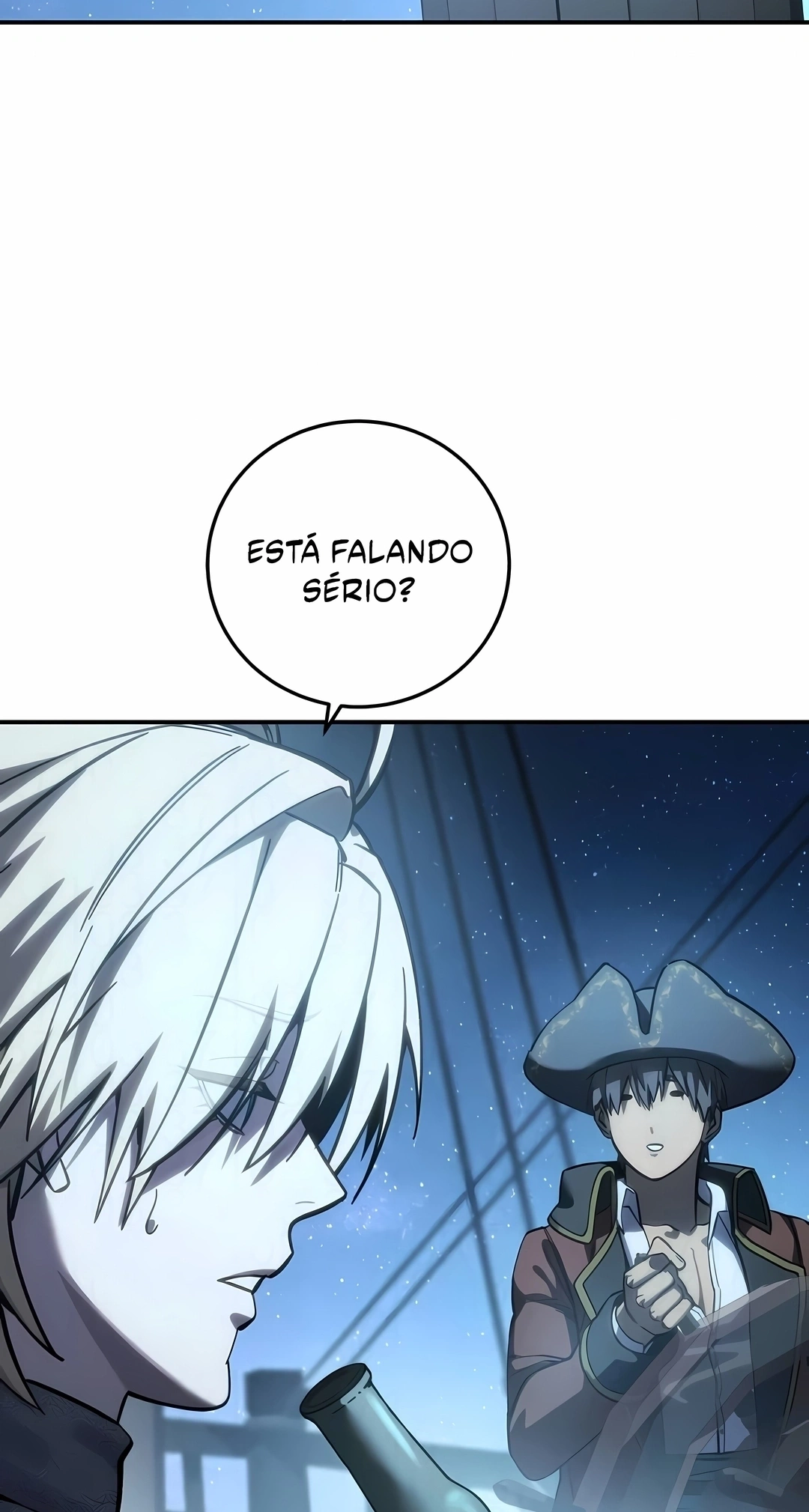 Star-Embracing Swordmaster Capítulo 140 Página 63