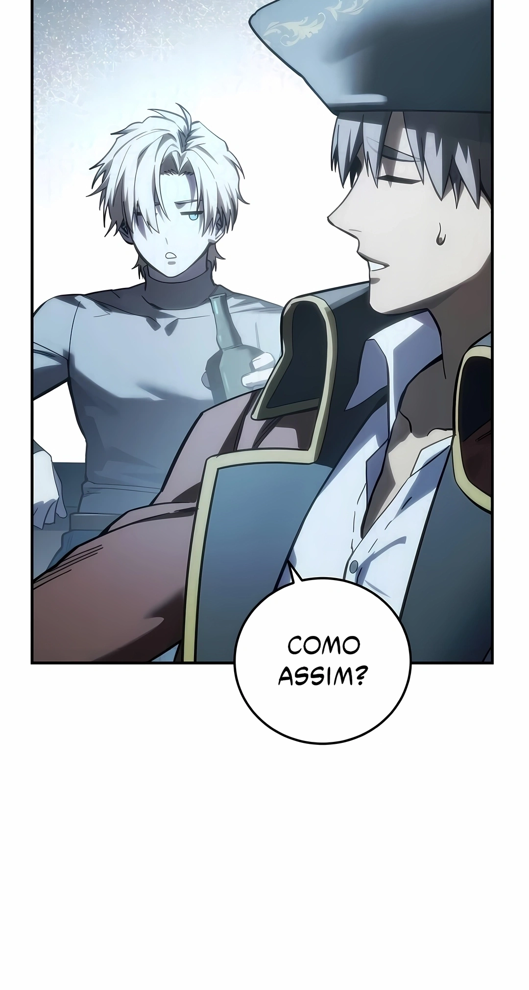Star-Embracing Swordmaster Capítulo 140 Página 65
