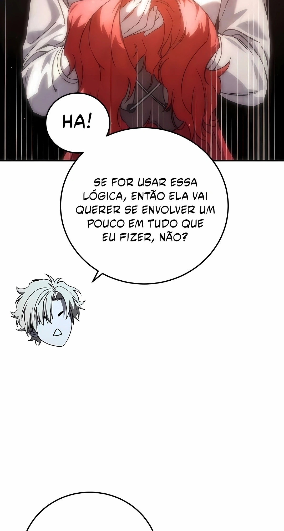 Star-Embracing Swordmaster Capítulo 140 Página 67