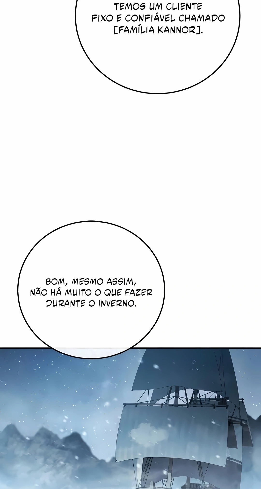 Star-Embracing Swordmaster Capítulo 140 Página 75