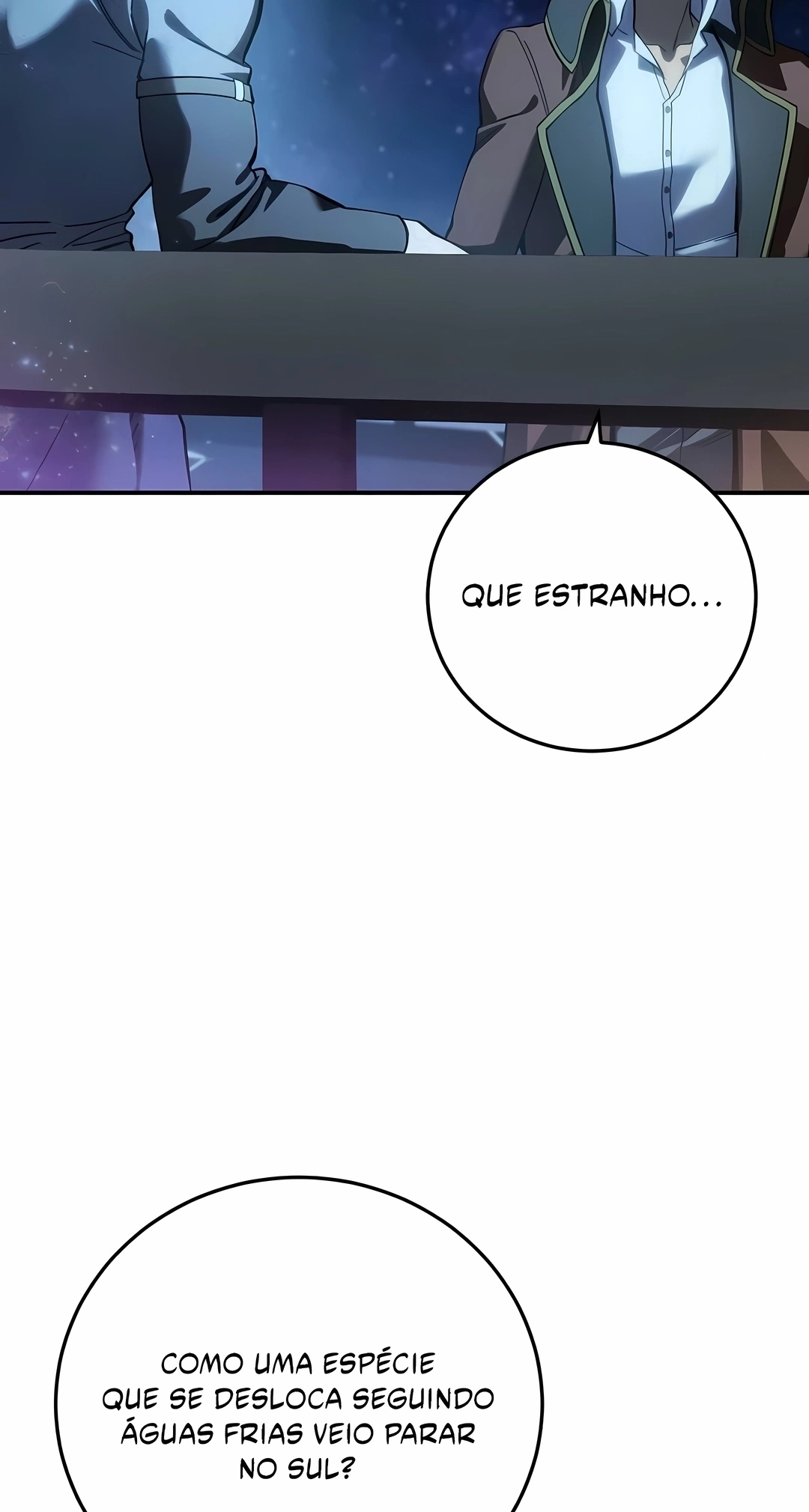 Star-Embracing Swordmaster Capítulo 140 Página 87