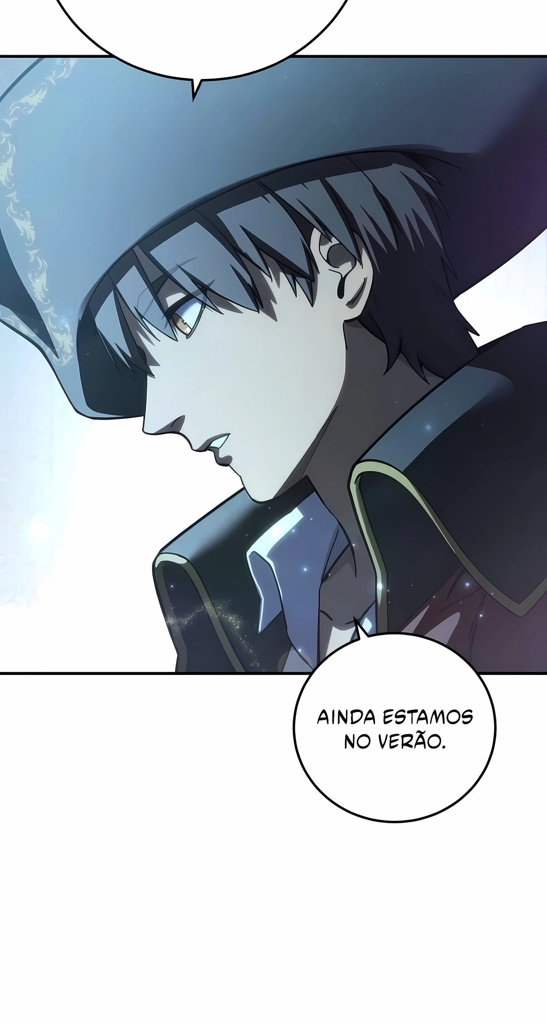 Star-Embracing Swordmaster Capítulo 140 Página 88