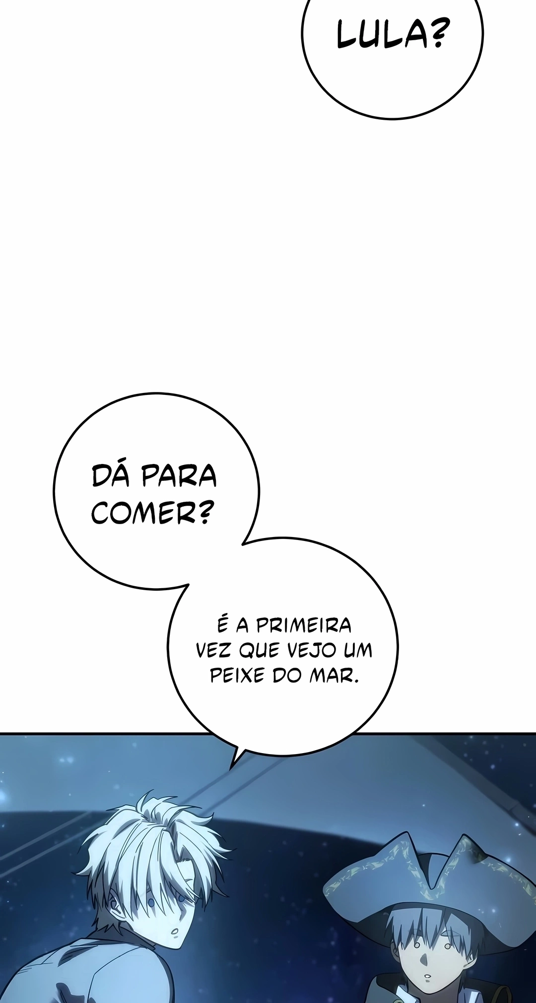 Star-Embracing Swordmaster Capítulo 140 Página 86
