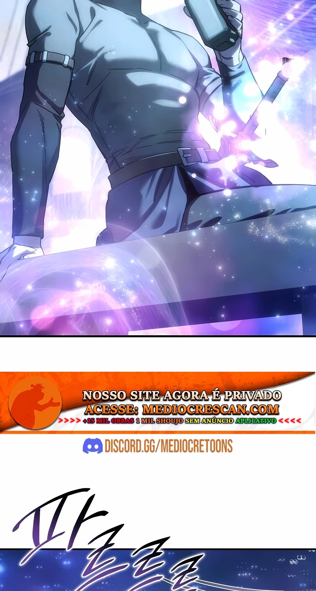 Star-Embracing Swordmaster Capítulo 140 Página 91