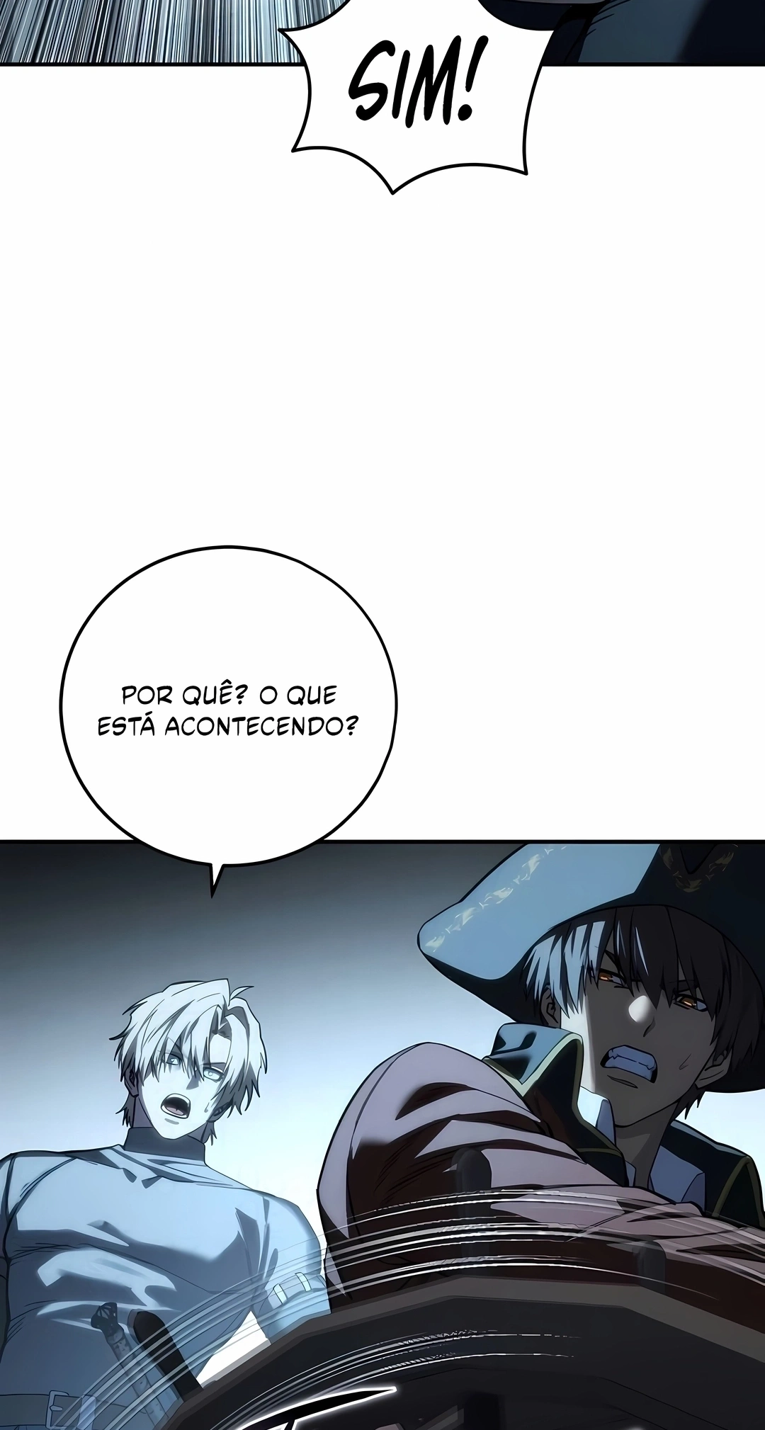 Star-Embracing Swordmaster Capítulo 140 Página 104