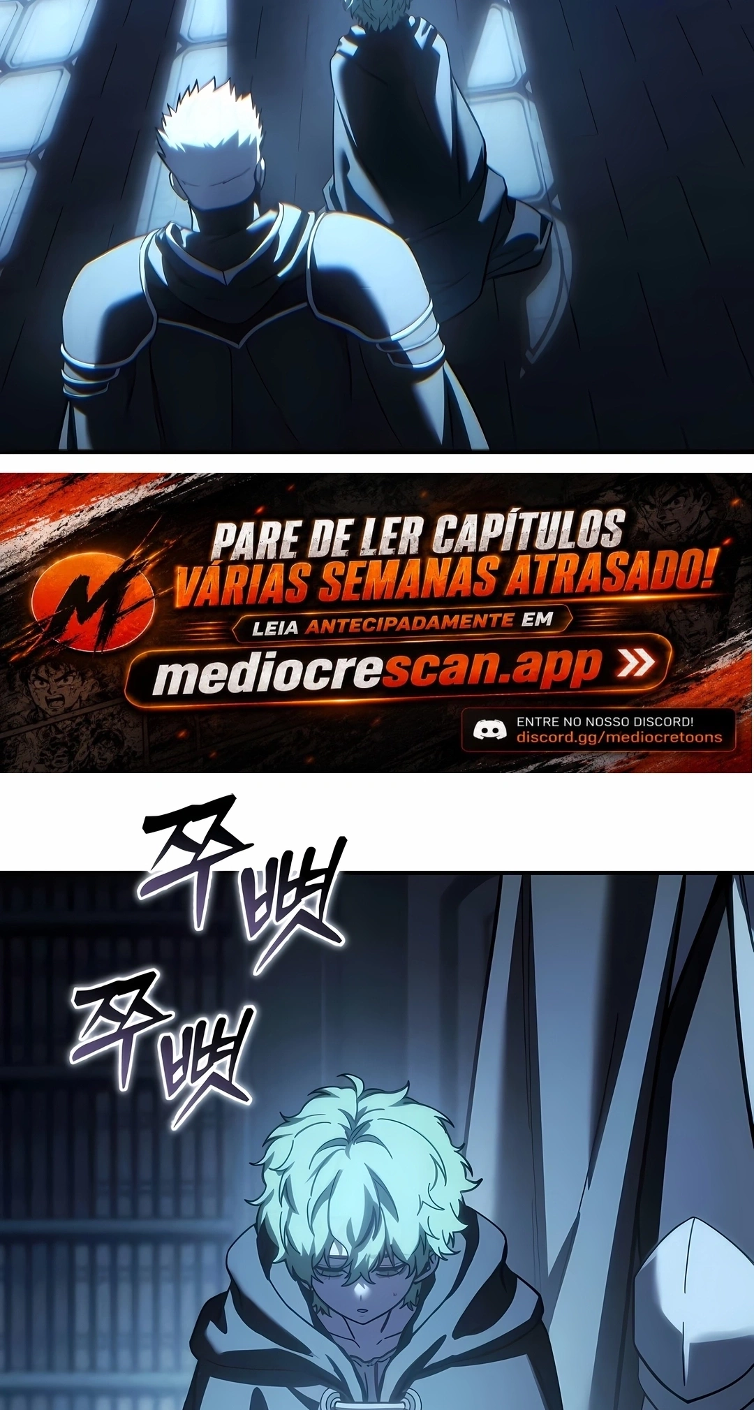 Star-Embracing Swordmaster Capítulo 140 Página 113