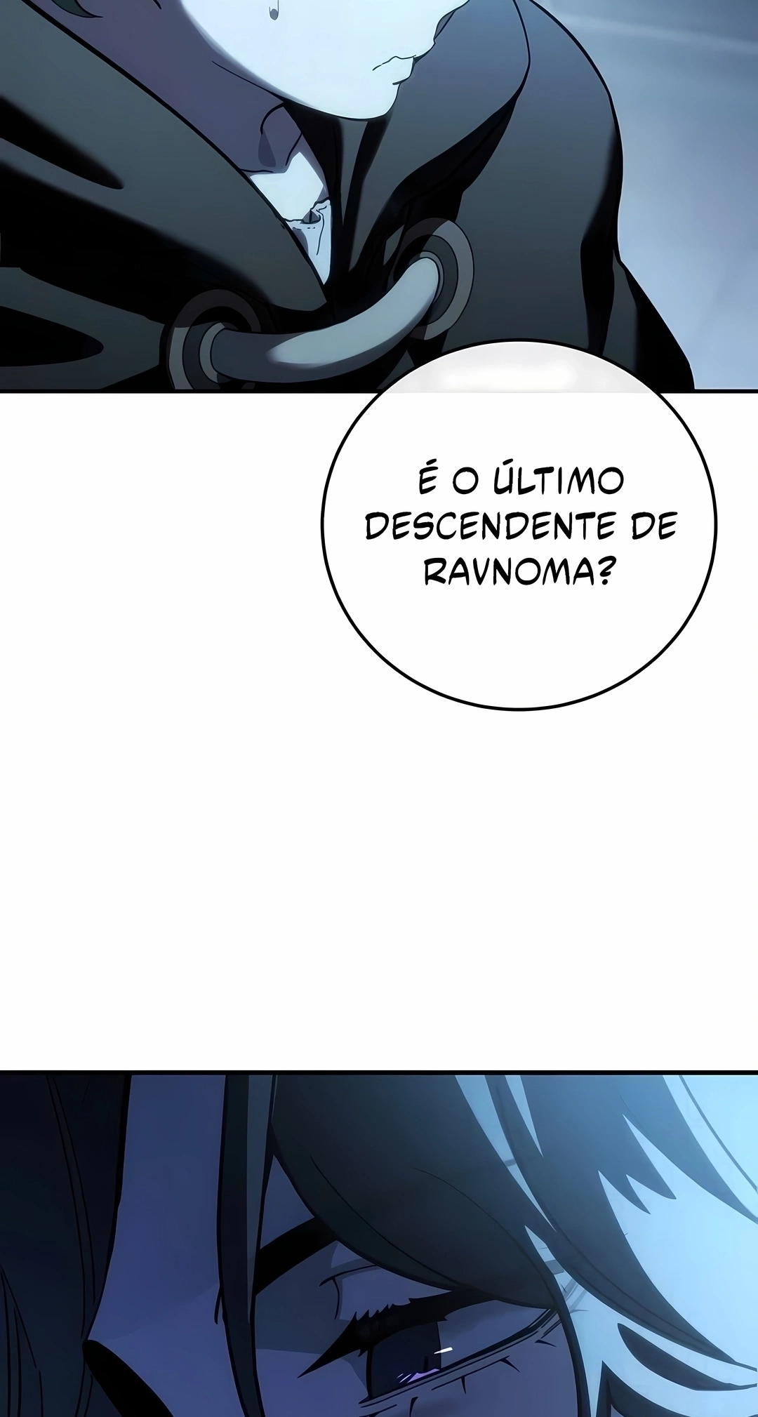 Star-Embracing Swordmaster Capítulo 140 Página 116