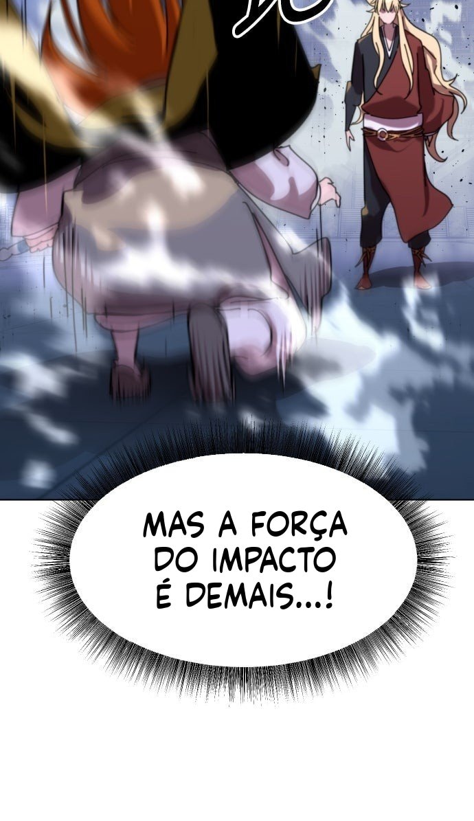 A Jornada do Rei Macaco rumo ao Murim Capítulo 20 Página 42
