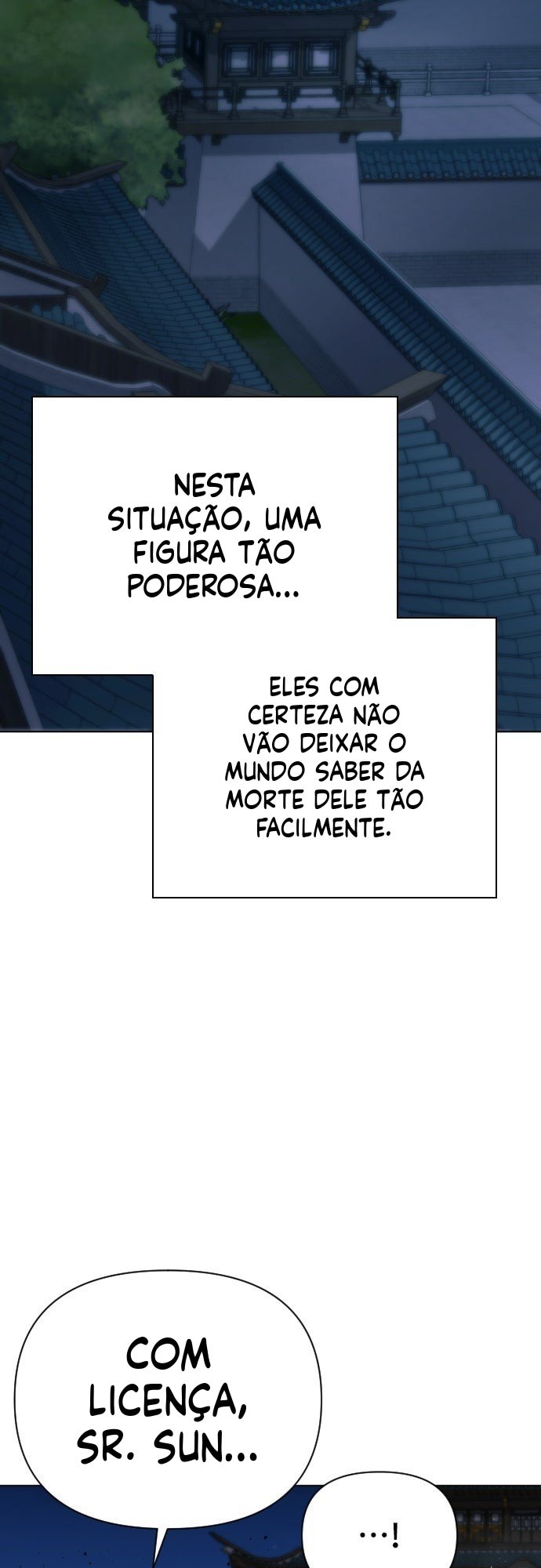 A Jornada do Rei Macaco rumo ao Murim Capítulo 20 Página 65