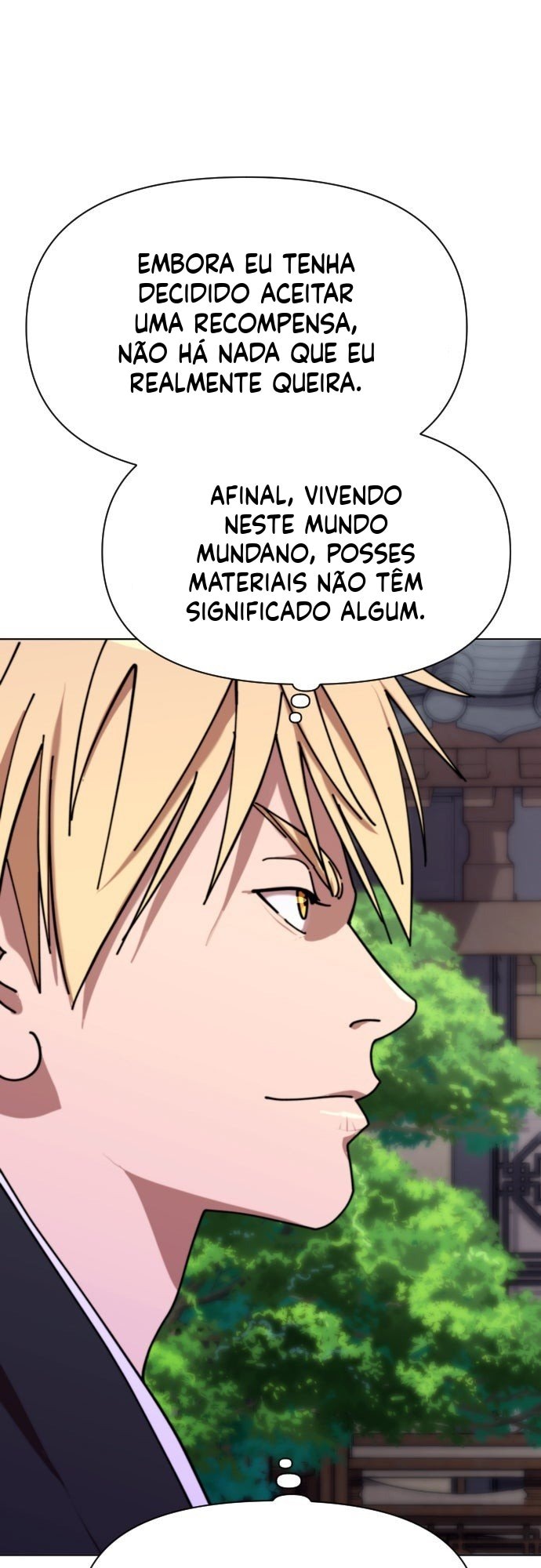 A Jornada do Rei Macaco rumo ao Murim Capítulo 20 Página 80