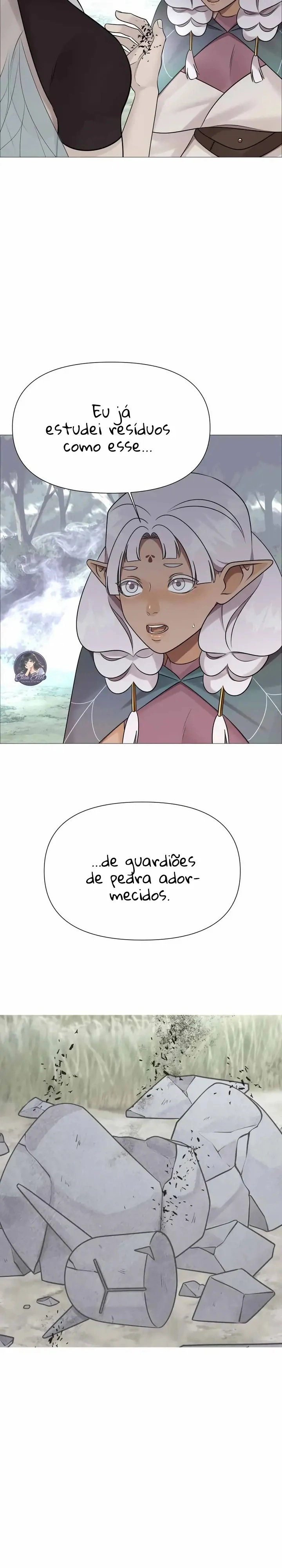 A Fada Aprisionada Capítulo 32 Página 4