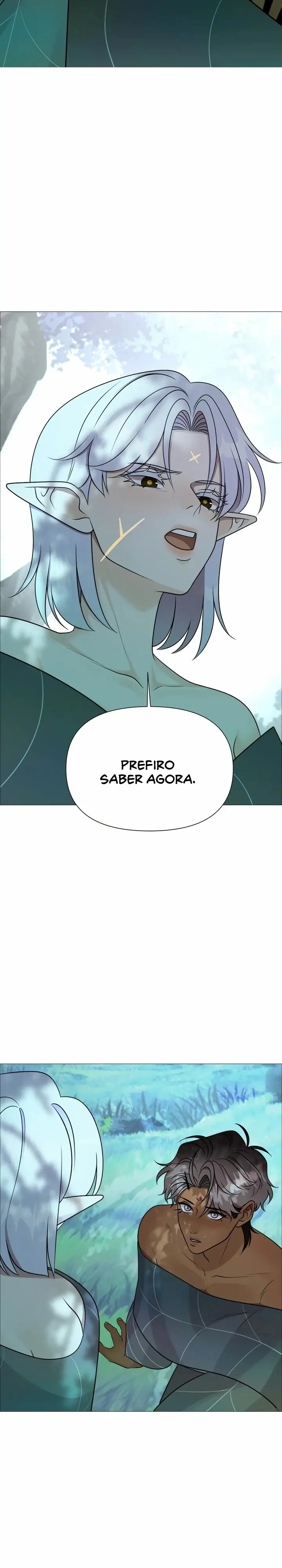 A Fada Aprisionada Capítulo 33 Página 2