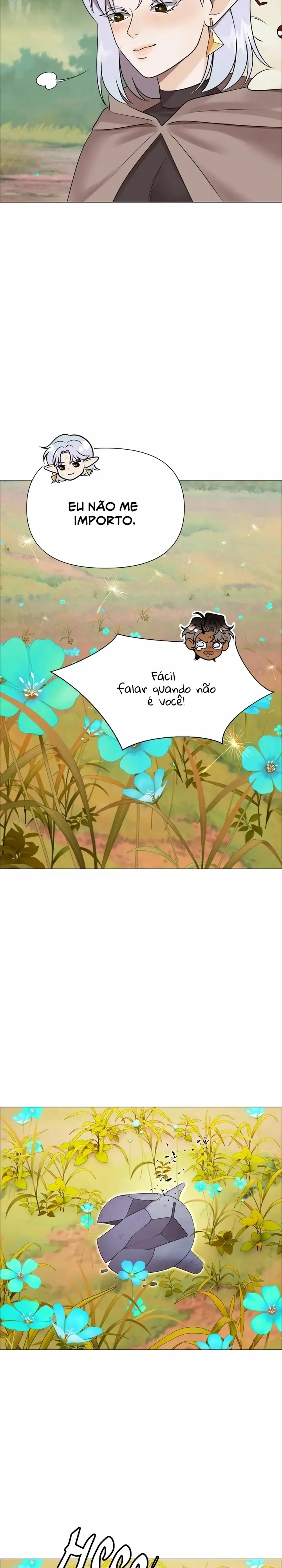 A Fada Aprisionada Capítulo 33 Página 23