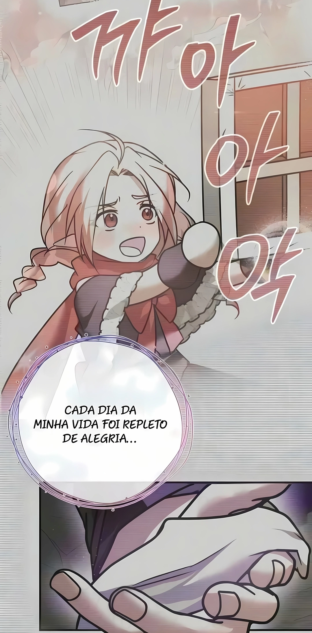 Não Tenho o Talento que Dizem! Capítulo 124 Página 12