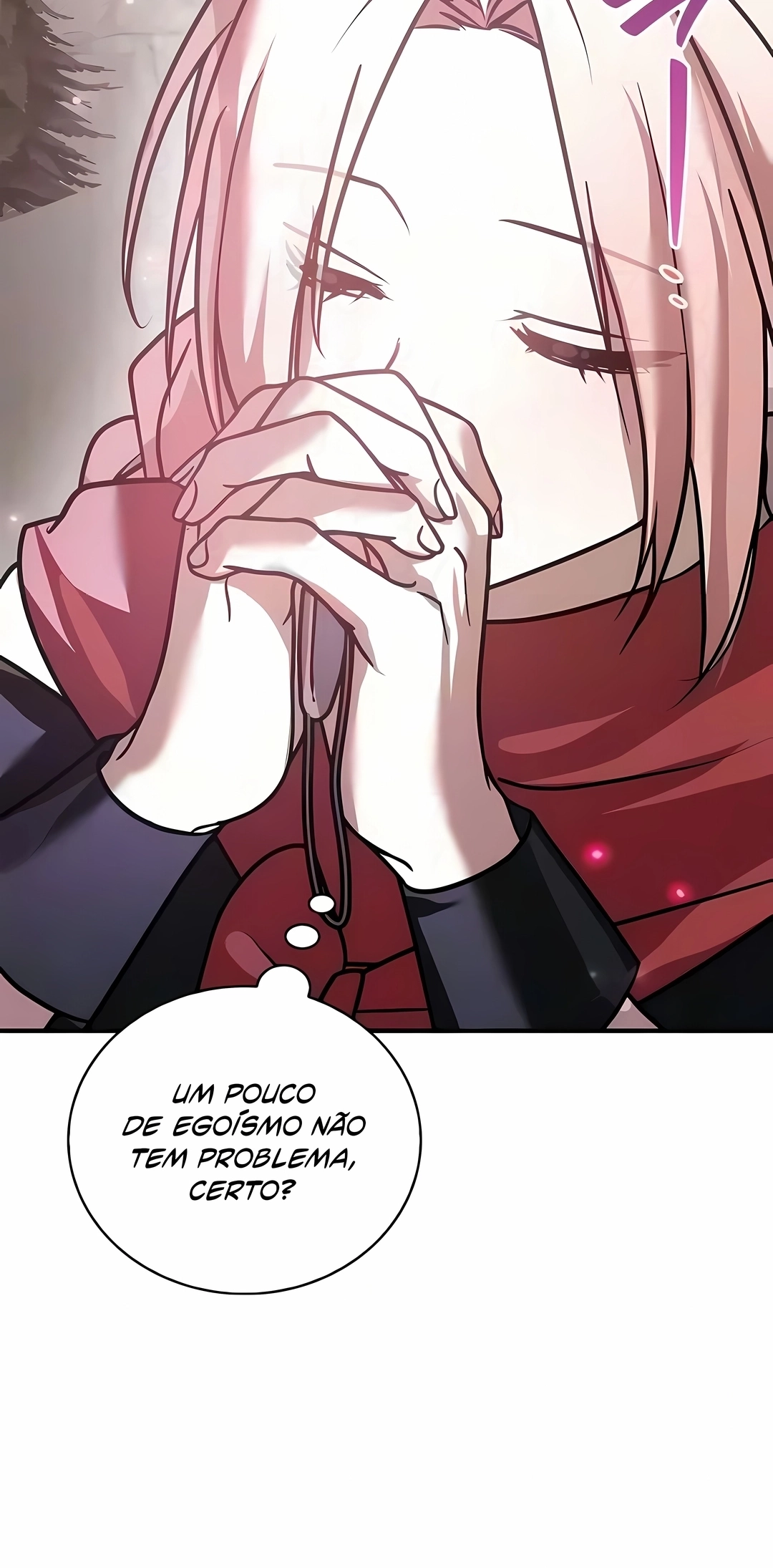 Não Tenho o Talento que Dizem! Capítulo 124 Página 10