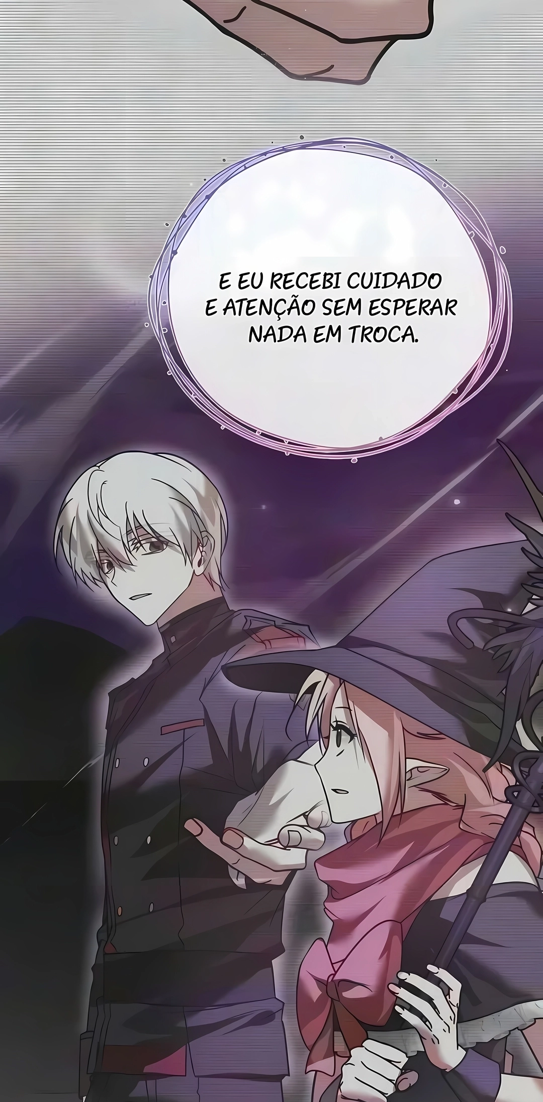 Não Tenho o Talento que Dizem! Capítulo 124 Página 13