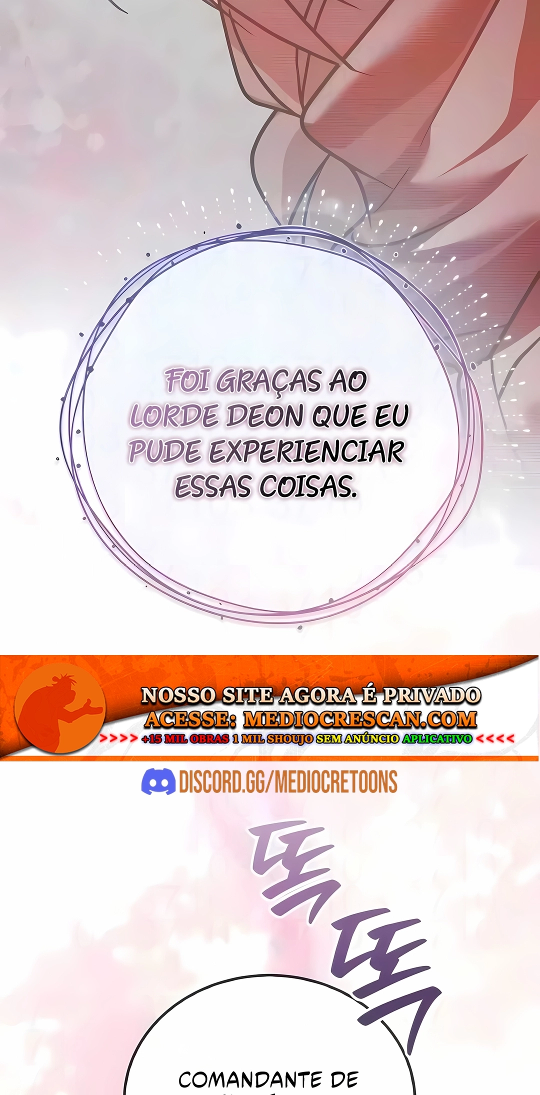 Não Tenho o Talento que Dizem! Capítulo 124 Página 15