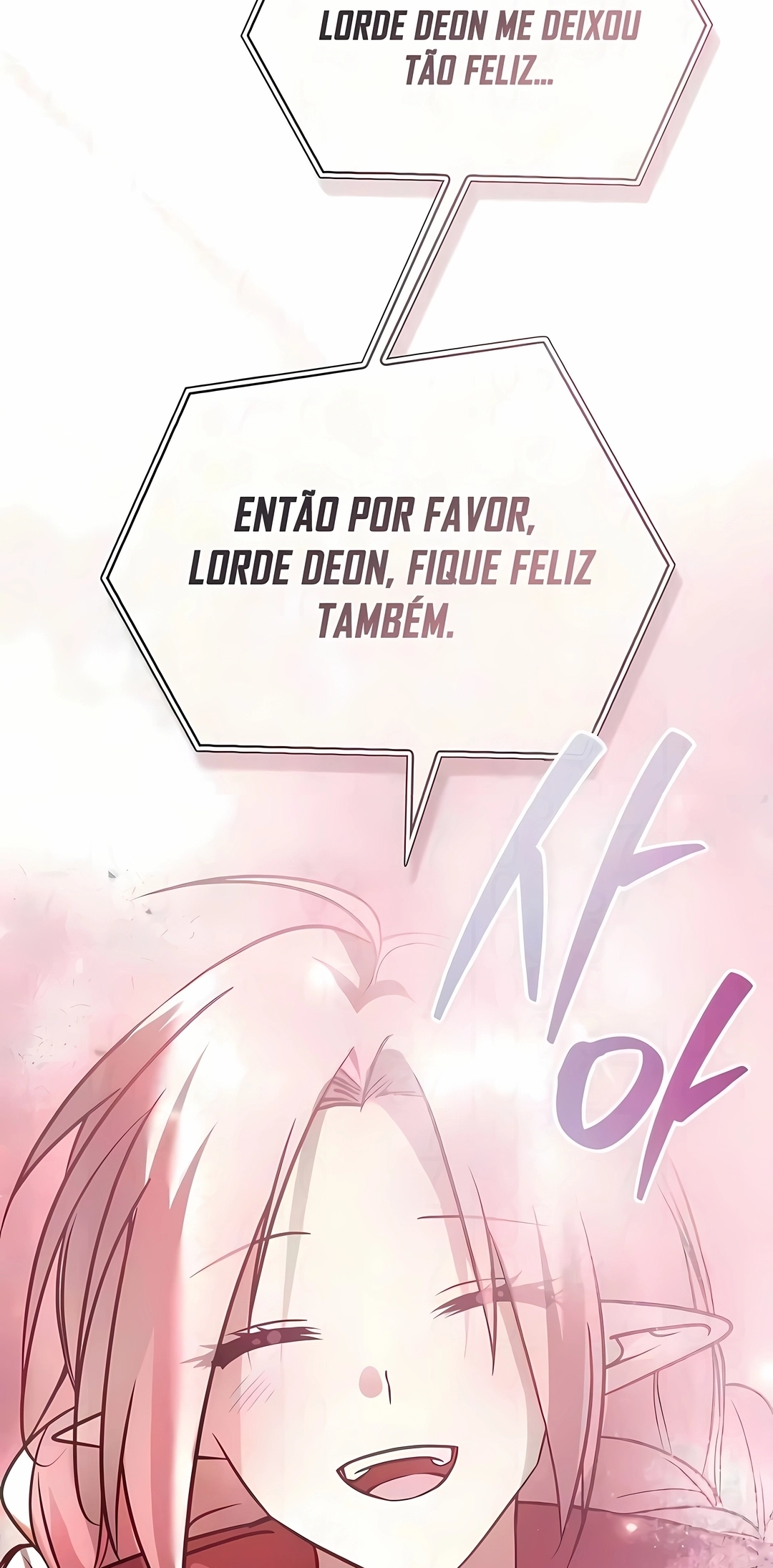 Não Tenho o Talento que Dizem! Capítulo 124 Página 23