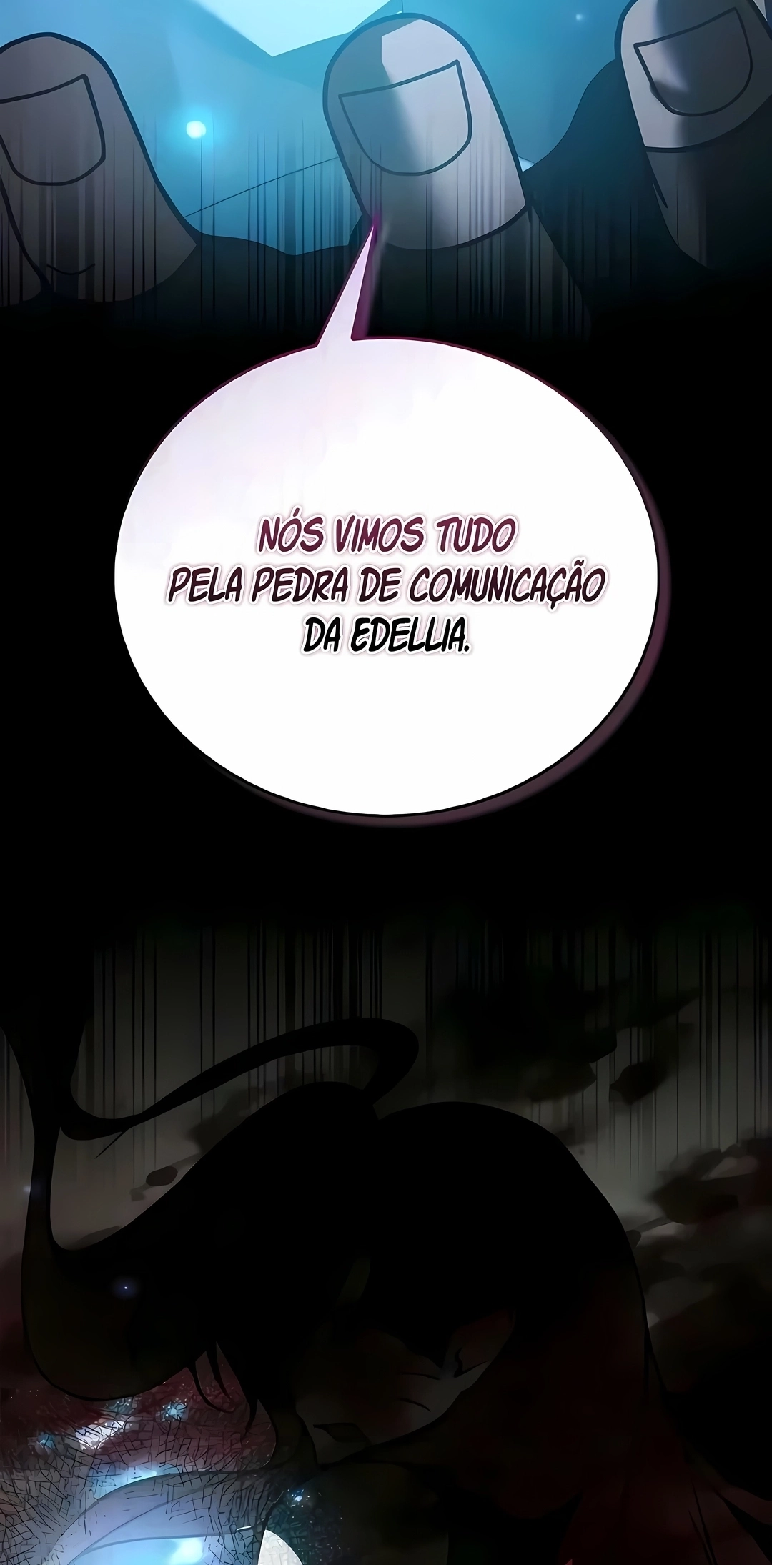 Não Tenho o Talento que Dizem! Capítulo 124 Página 38