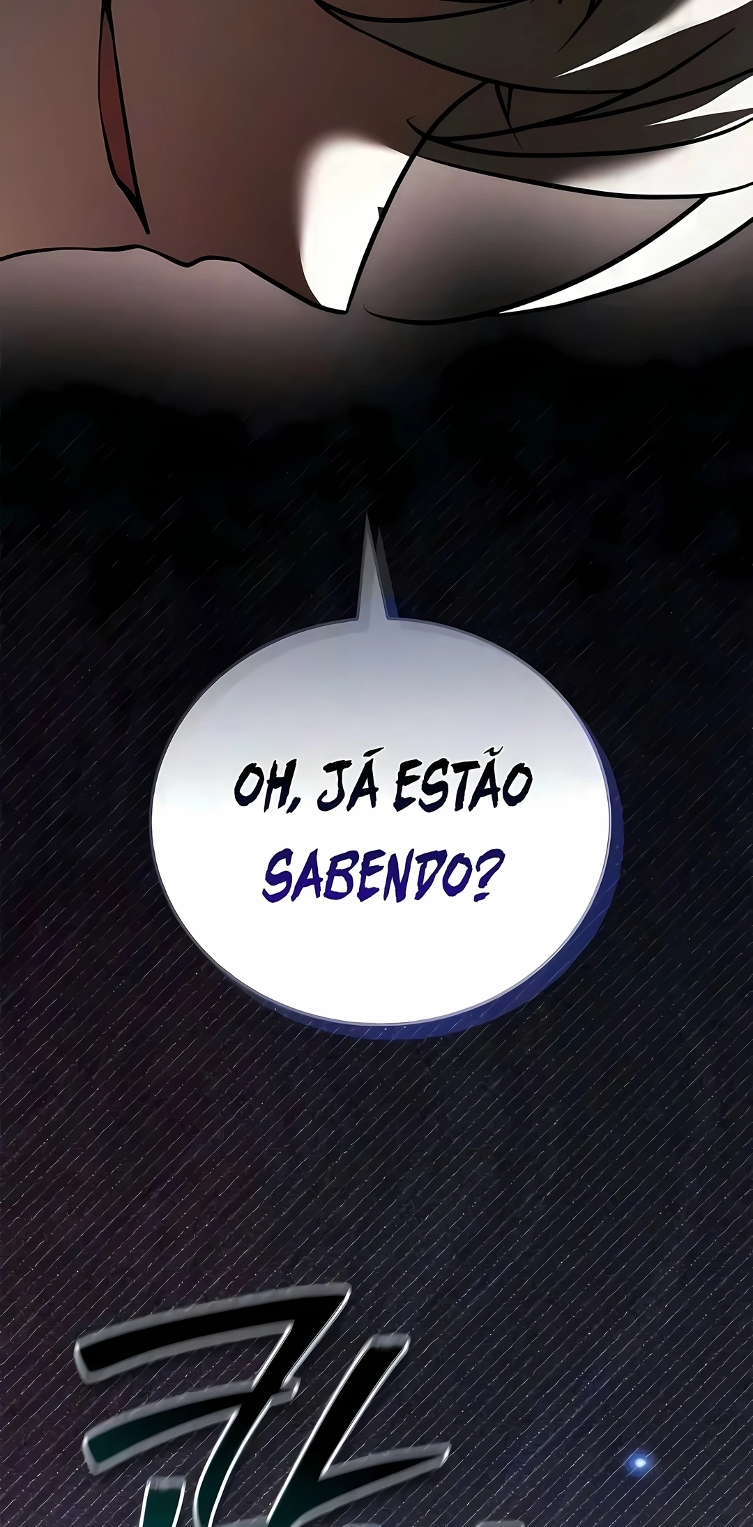 Não Tenho o Talento que Dizem! Capítulo 124 Página 41