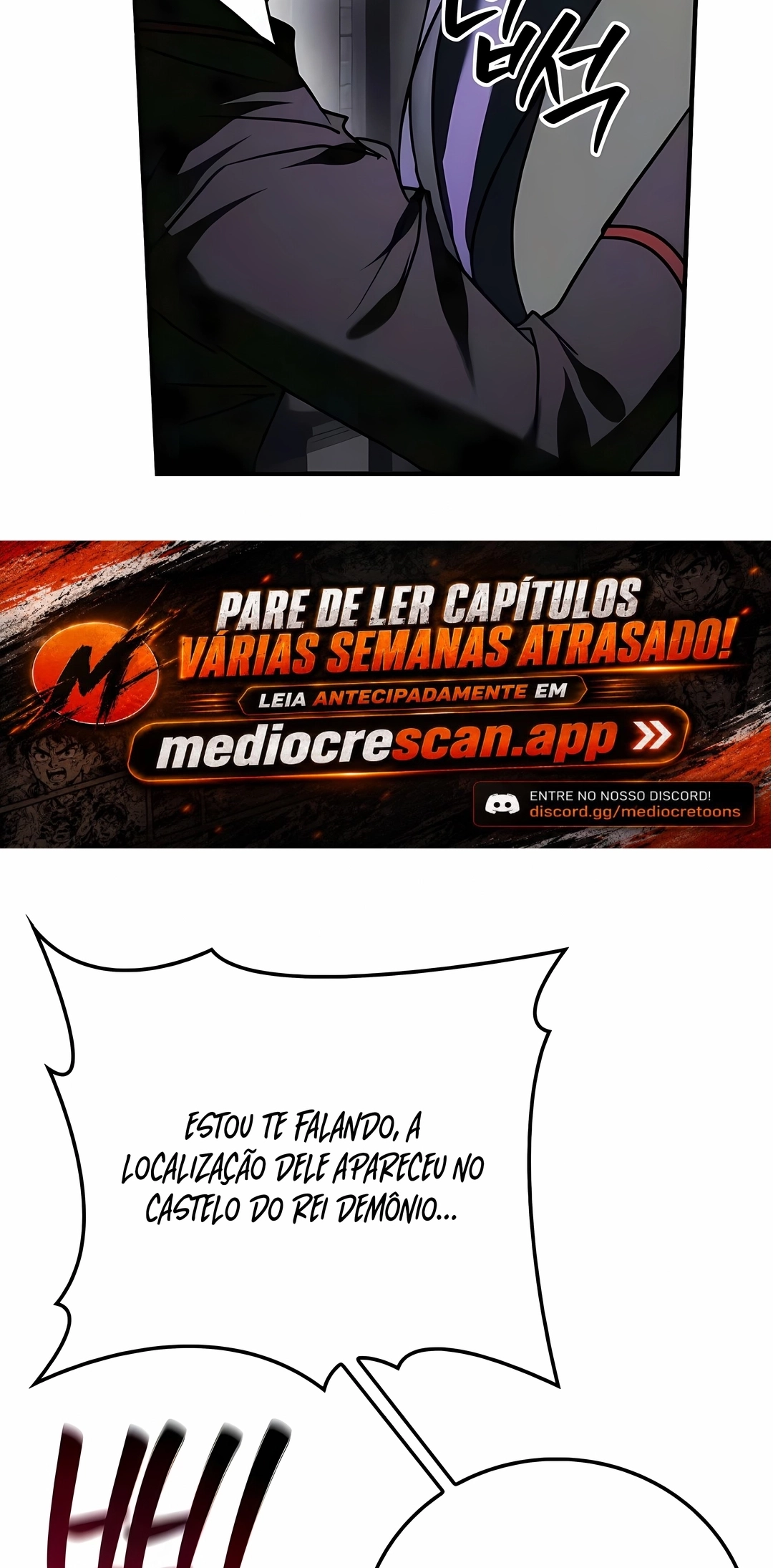 Não Tenho o Talento que Dizem! Capítulo 124 Página 50