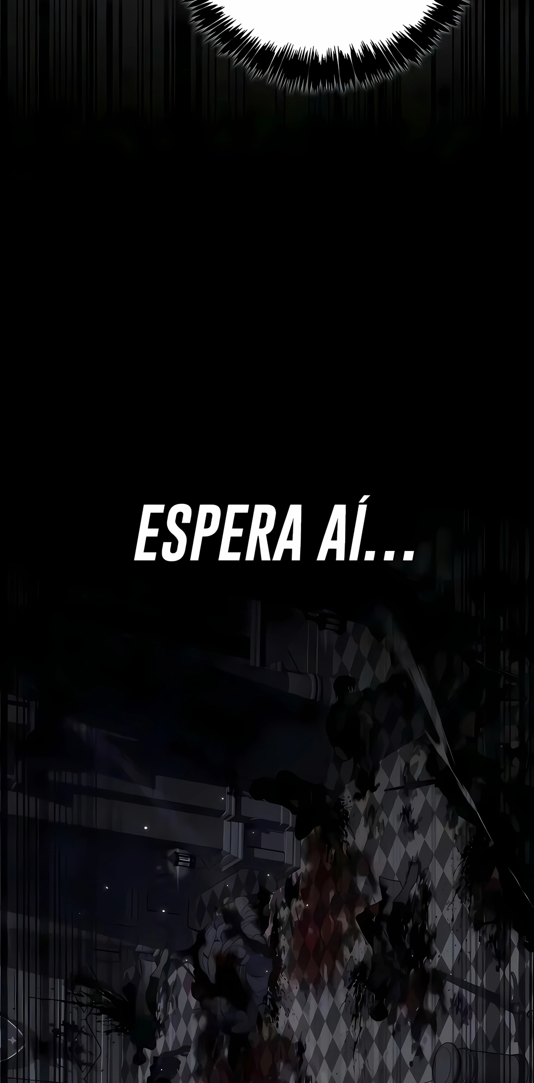 Não Tenho o Talento que Dizem! Capítulo 124 Página 55