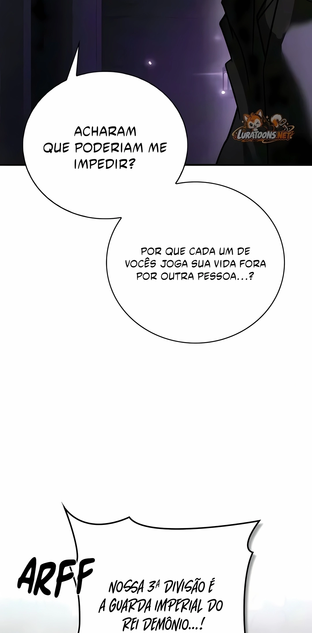 Não Tenho o Talento que Dizem! Capítulo 124 Página 58