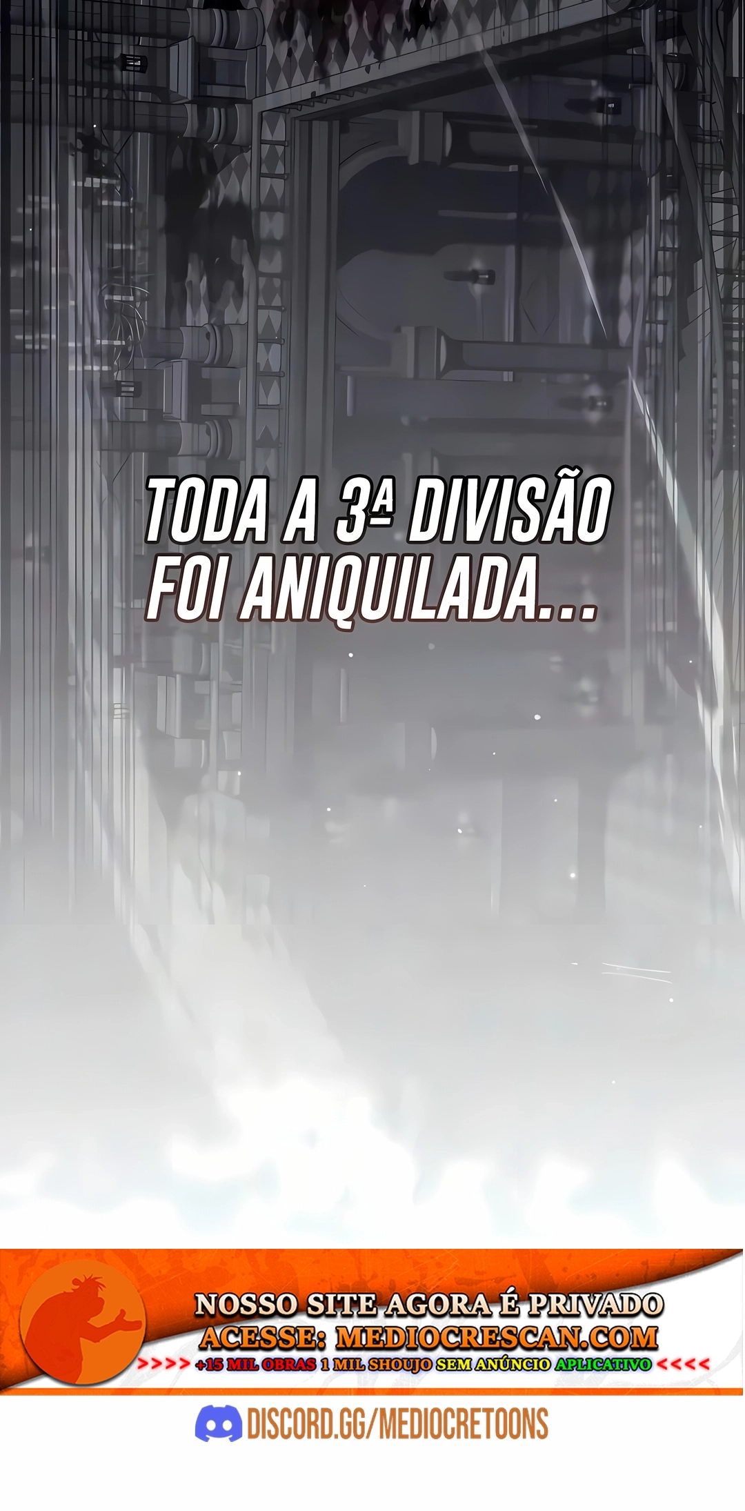 Não Tenho o Talento que Dizem! Capítulo 124 Página 56