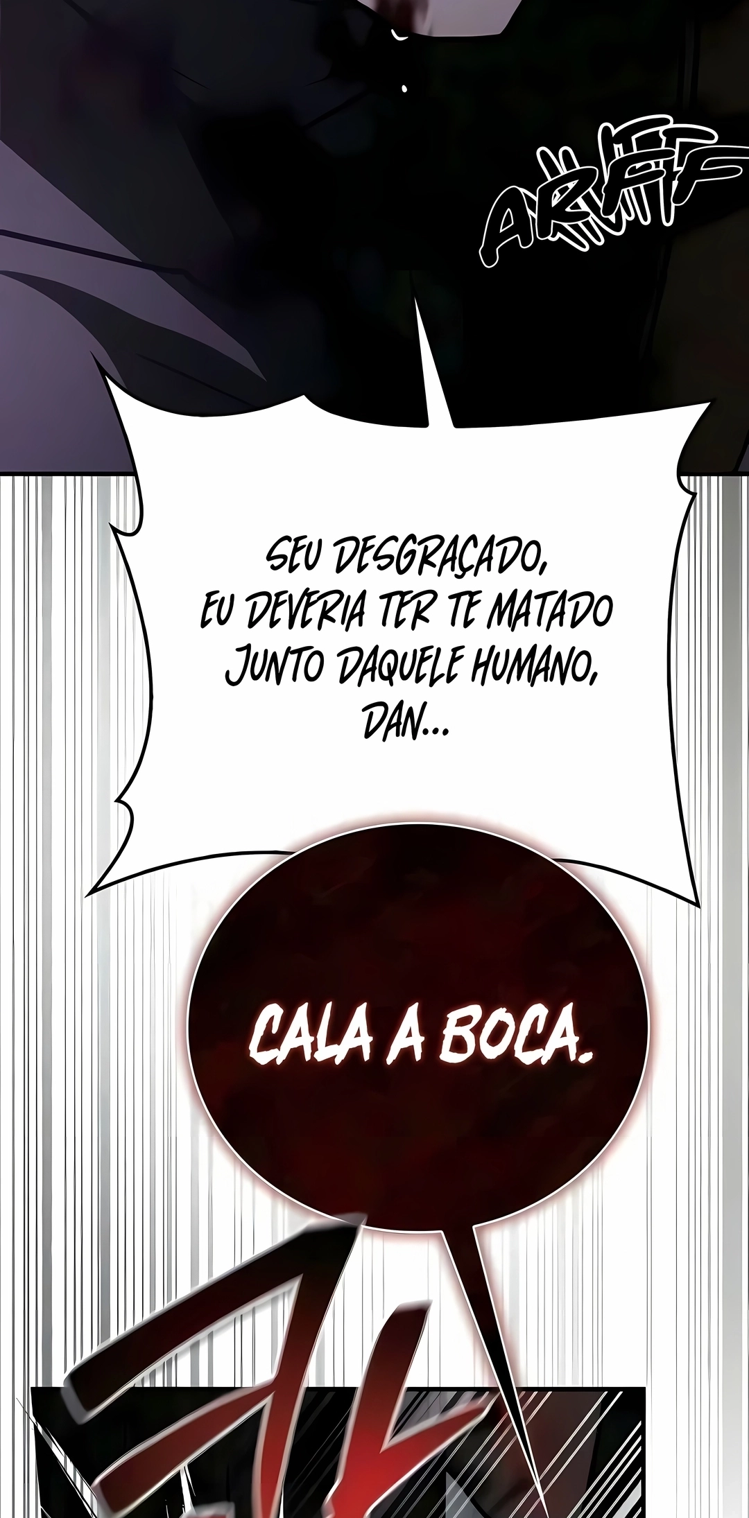 Não Tenho o Talento que Dizem! Capítulo 124 Página 61