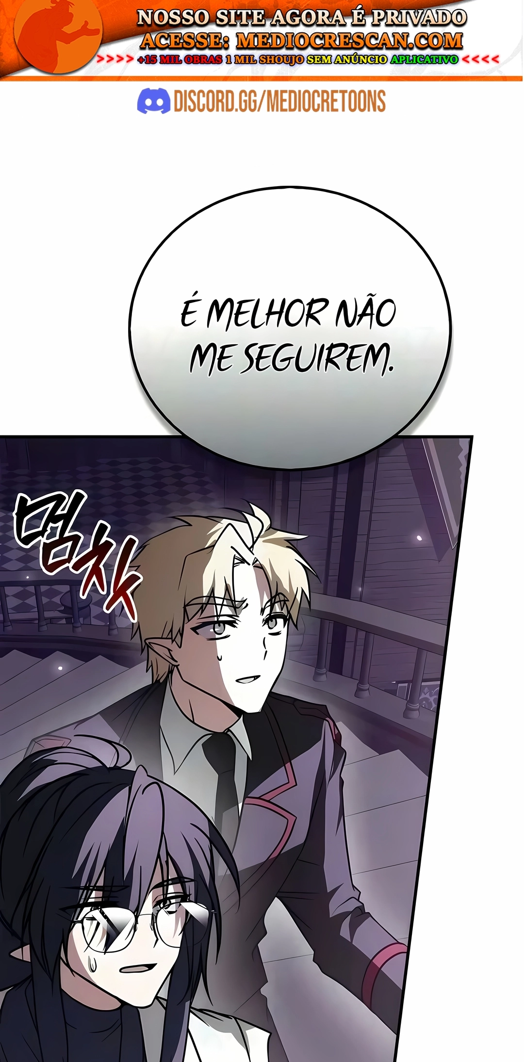 Não Tenho o Talento que Dizem! Capítulo 124 Página 71