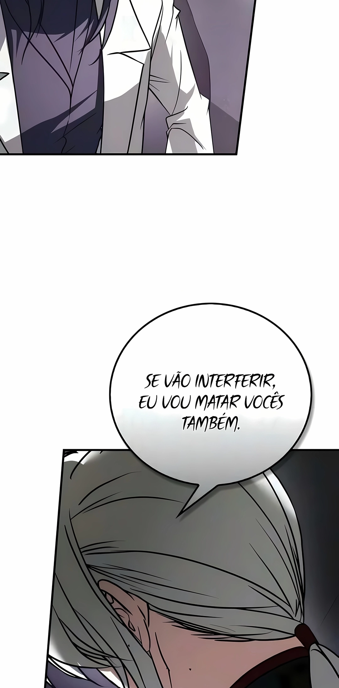 Não Tenho o Talento que Dizem! Capítulo 124 Página 72